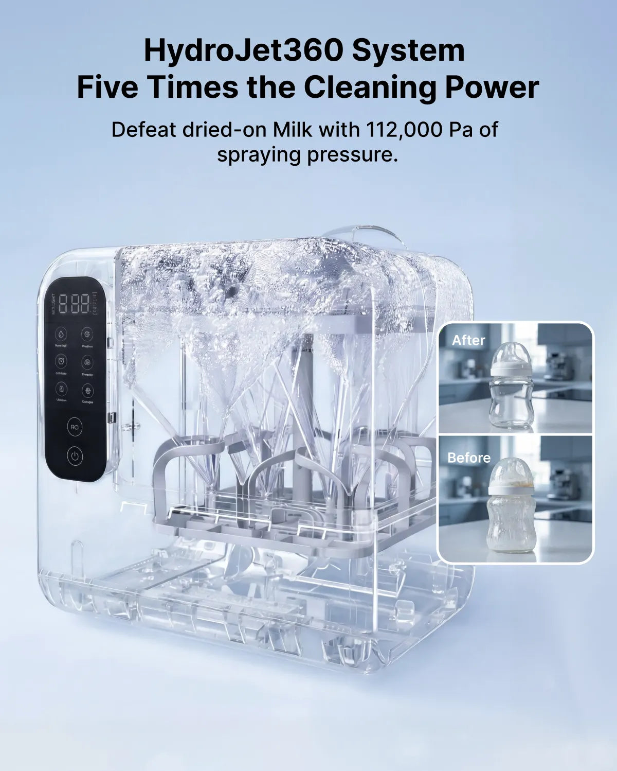 momcozy-deepclean-baby-bottle-washer-d8-high-demand-official-launch image 6