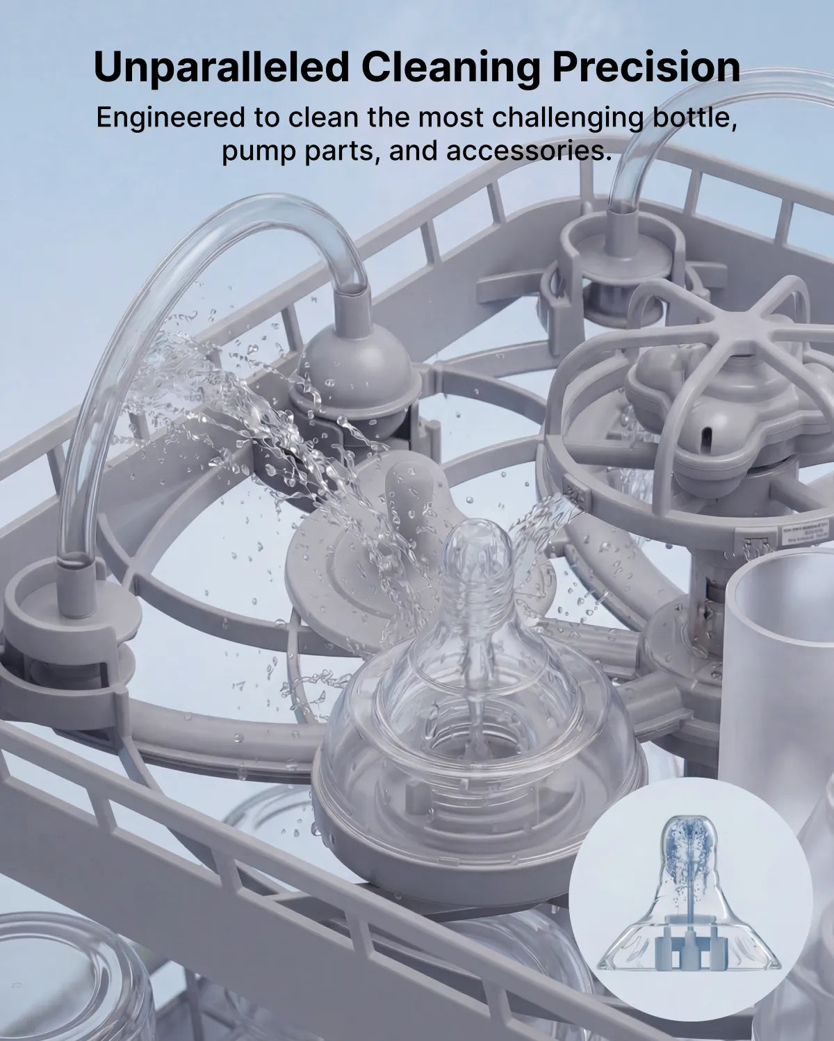 momcozy-deepclean-baby-bottle-washer-d8-high-demand-official-launch image 4