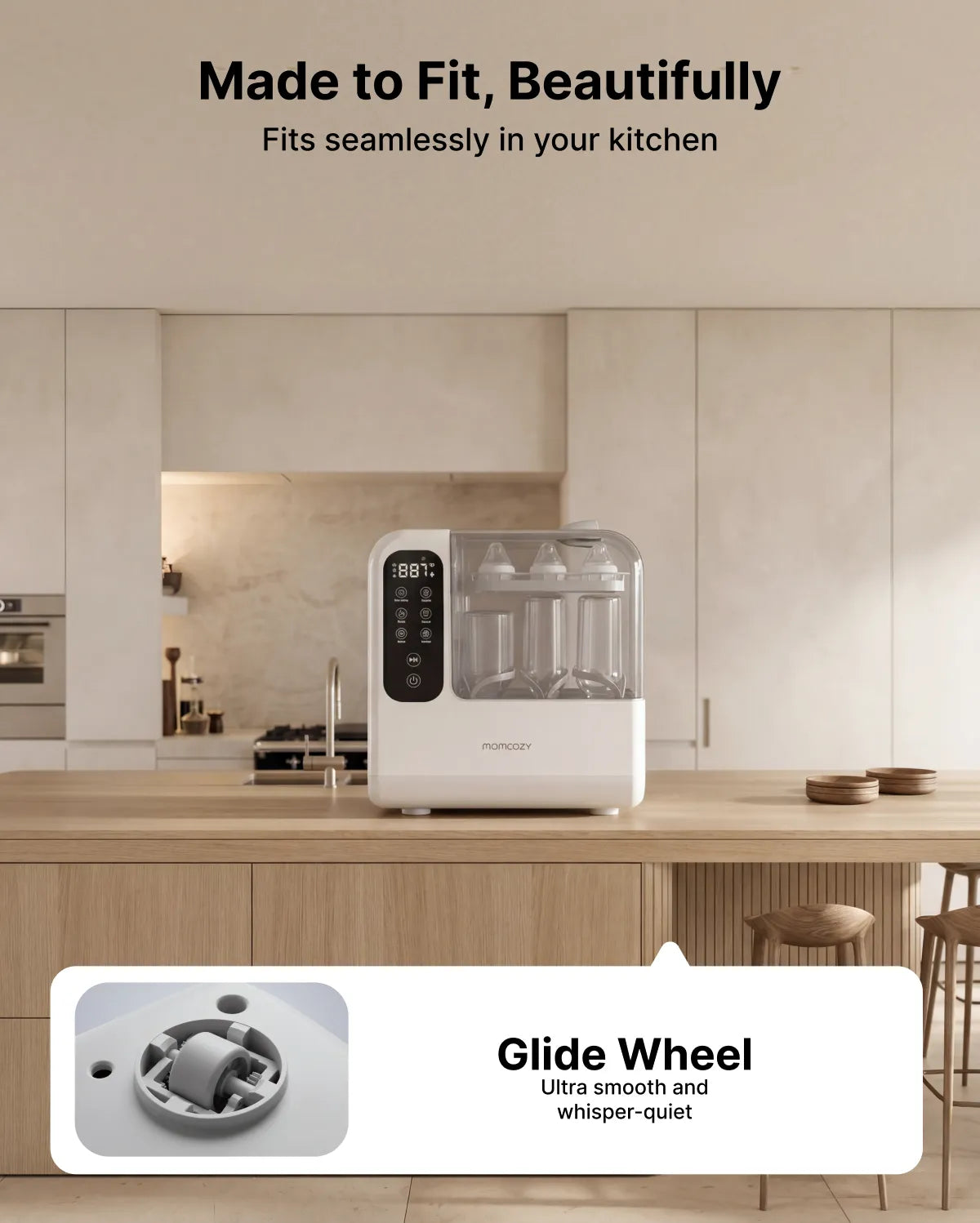 momcozy-deepclean-baby-bottle-washer-d8-high-demand-official-launch image 8