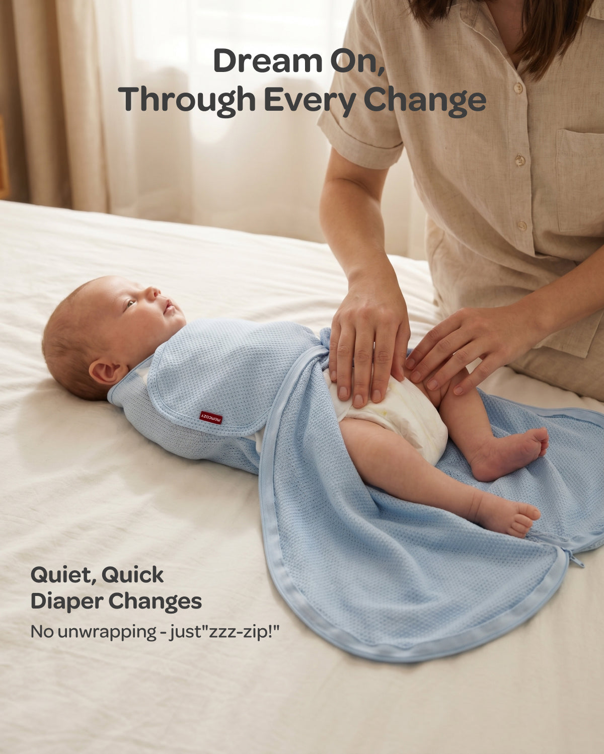 momcozy-breathable-airflow-swaddle-for-0-3m-oeko-tex-certified image 6