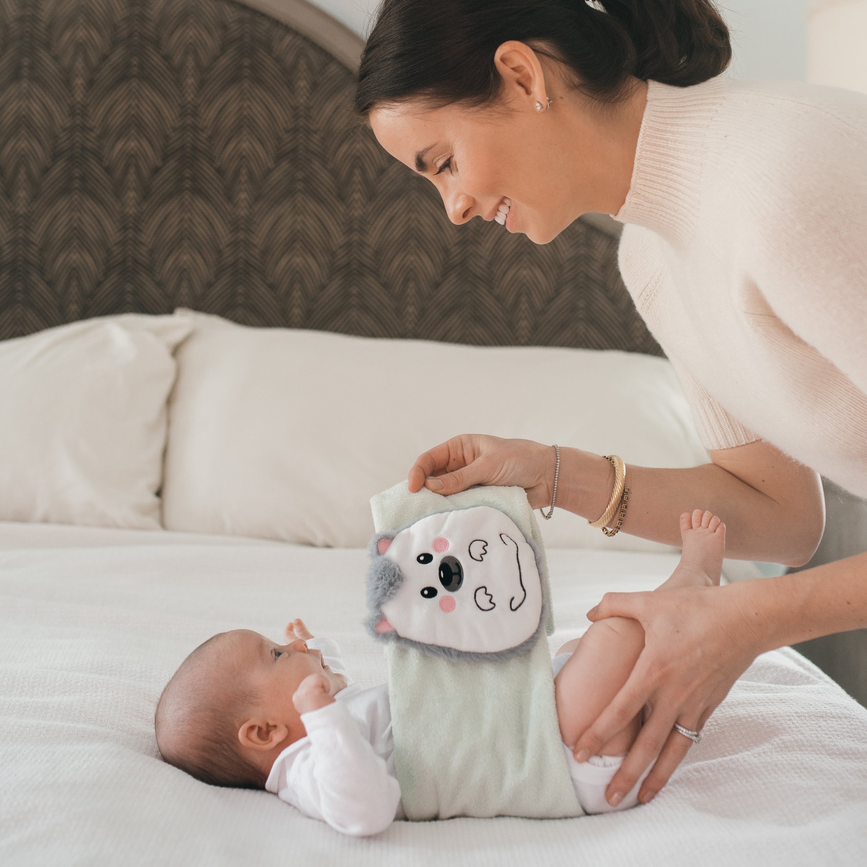 dr-brown-s-infant-gripebelt-hedgehog image 6