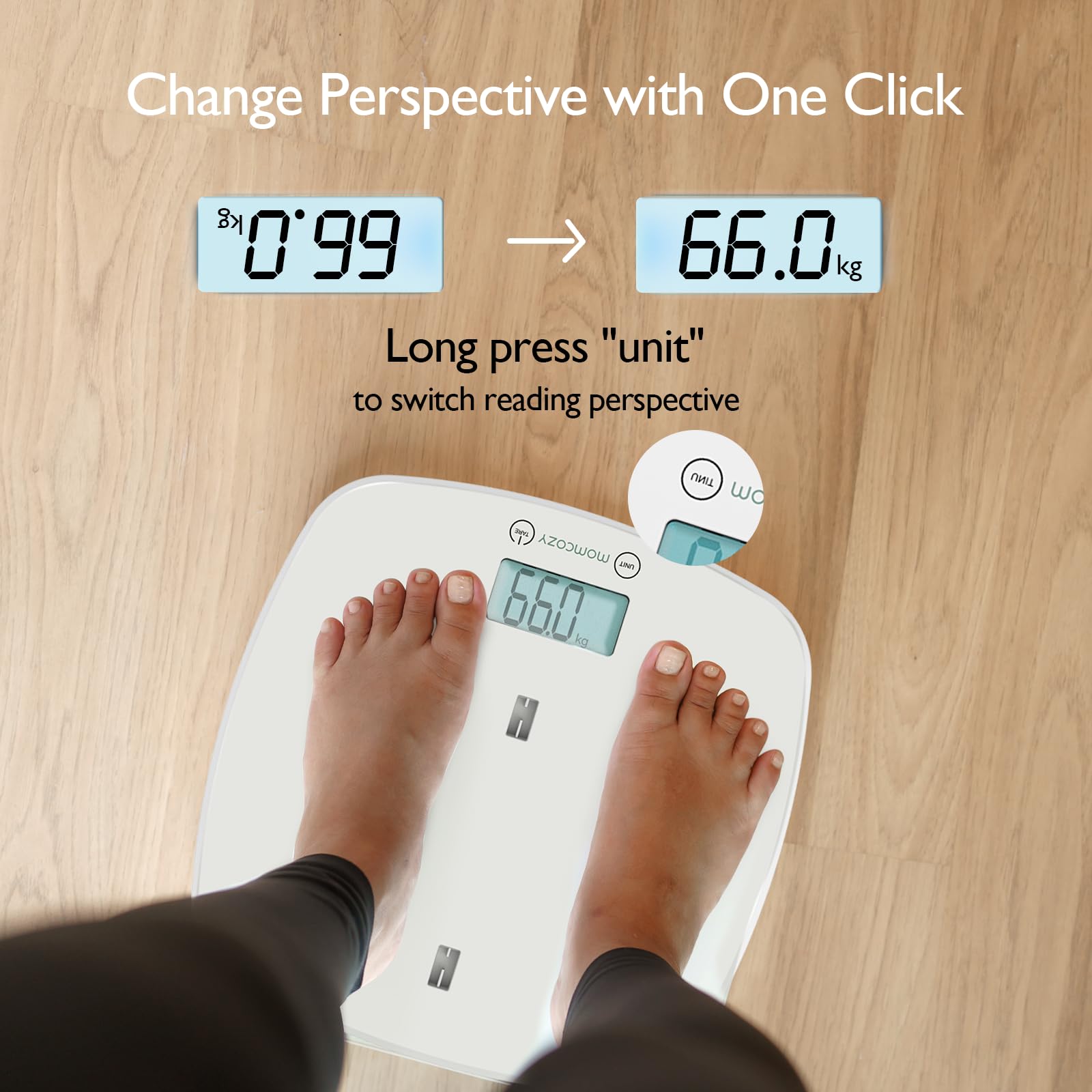 momcozy-multi-function-baby-scale-weight-height-measurement image 6