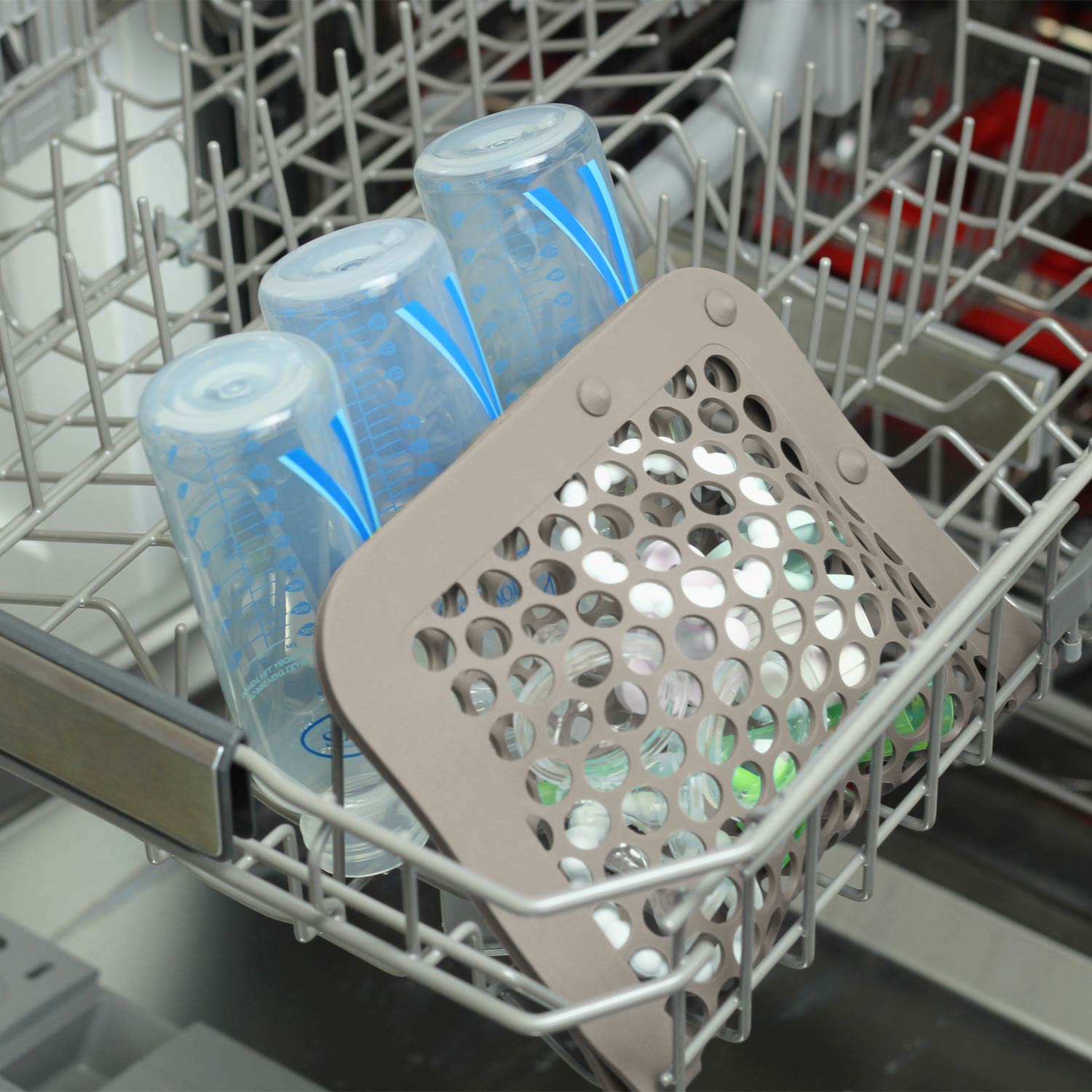 dr-brown-s-100-silicone-baby-bottle-dishwasher-bag image 4
