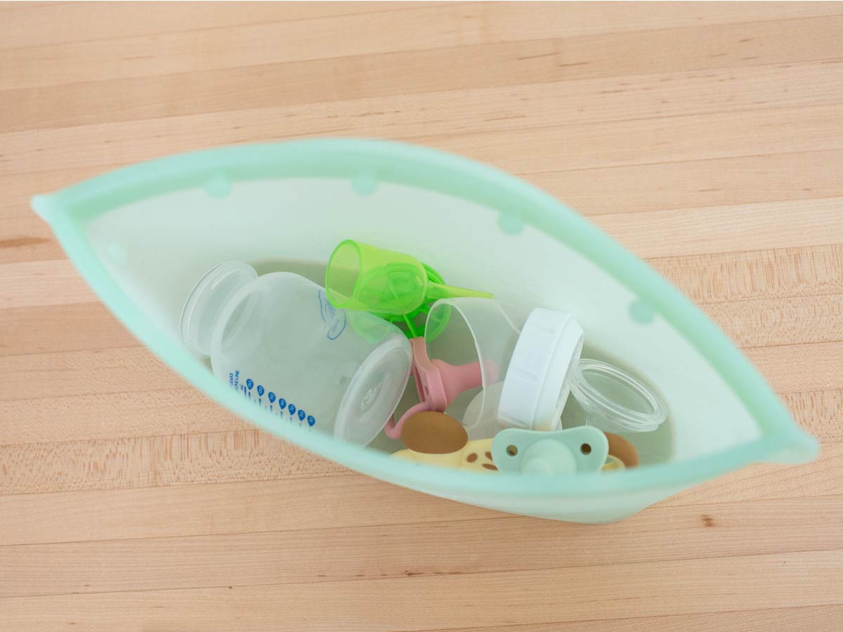 dr-brown-s-microwave-sterilizer-bag-100-silicone-reusable image 3