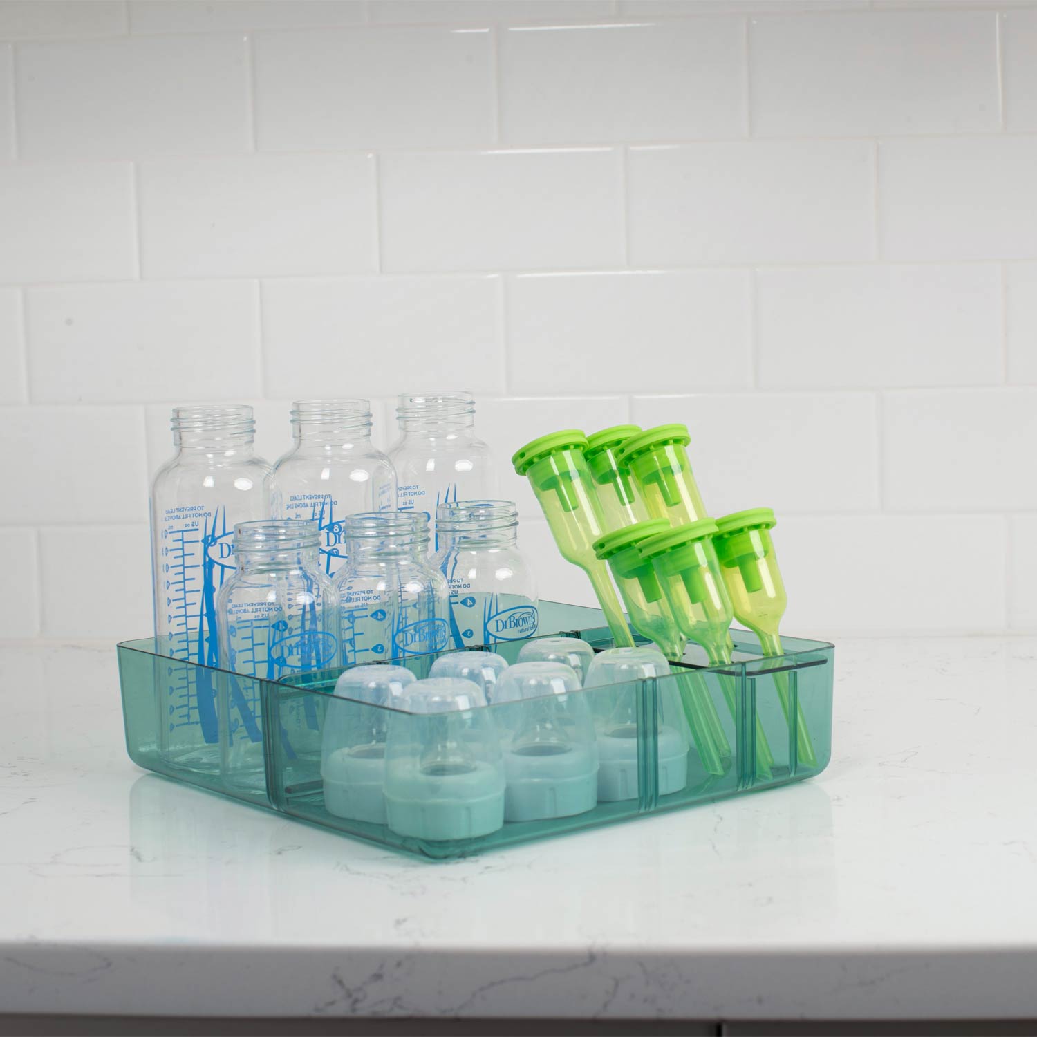 dr-brown-s-customizable-storage-tray image 4