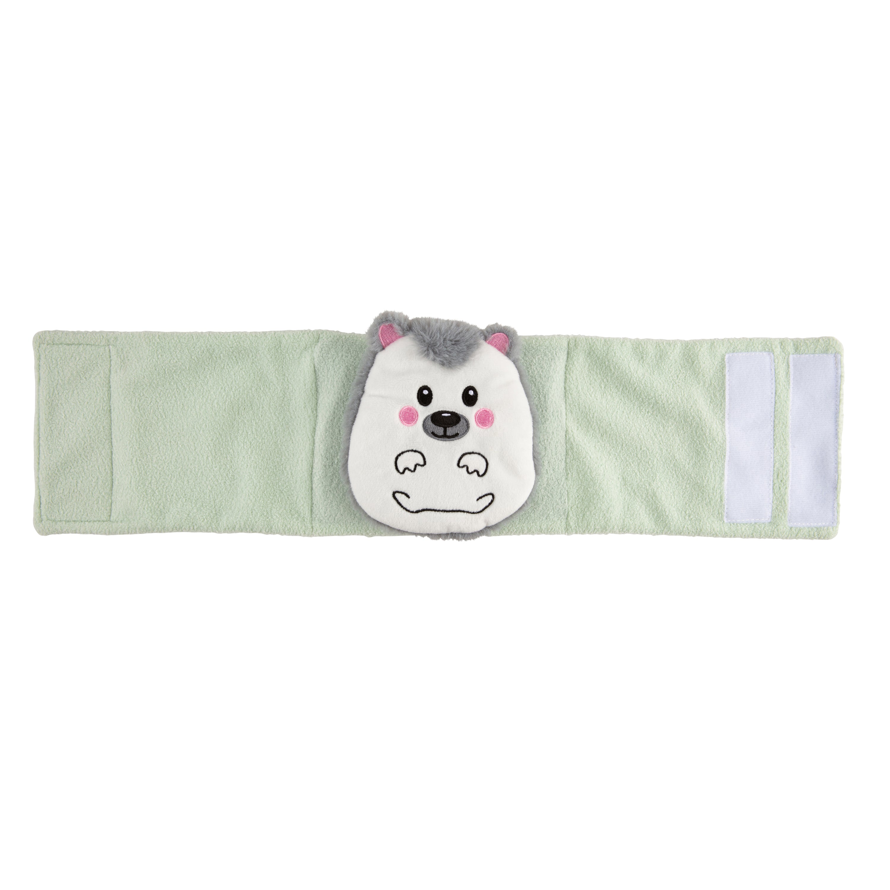 dr-brown-s-infant-gripebelt-hedgehog image 2