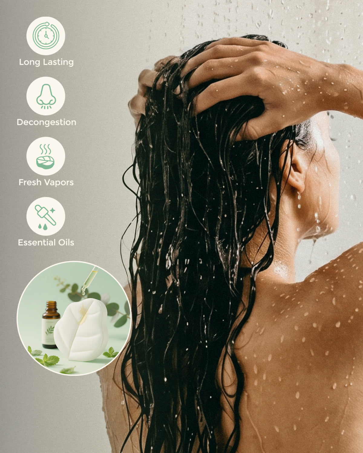 momcozy-peppermint-eucalyptus-shower-steamers-14-pack image 4