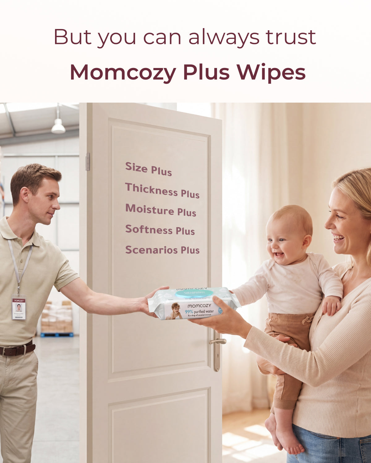 momcozy-99-water-baby-wipes-ultra-pure-gentle-for-sensitive-skin image 4