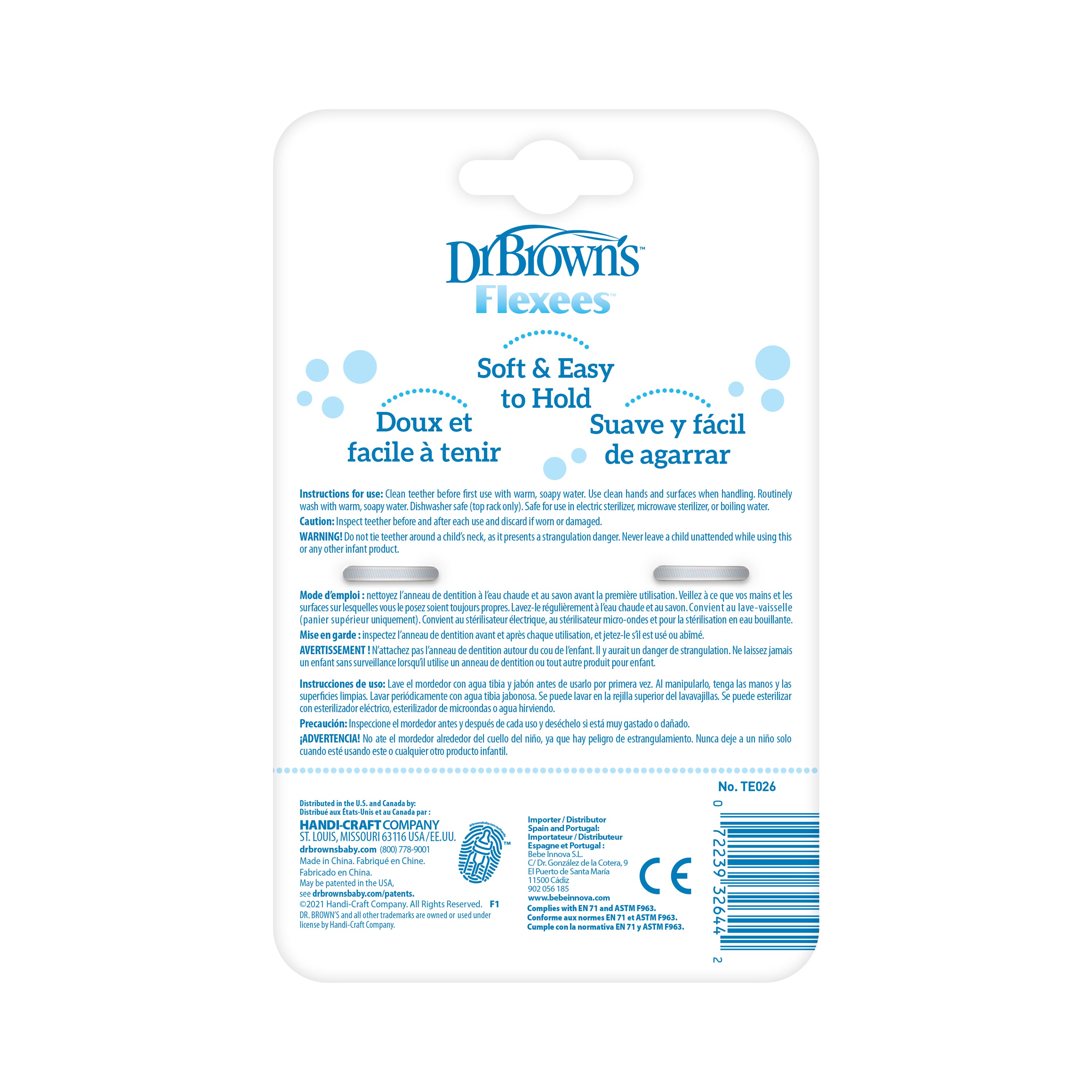 dr-brown-s-flexees-beaded-teether-rings image 3