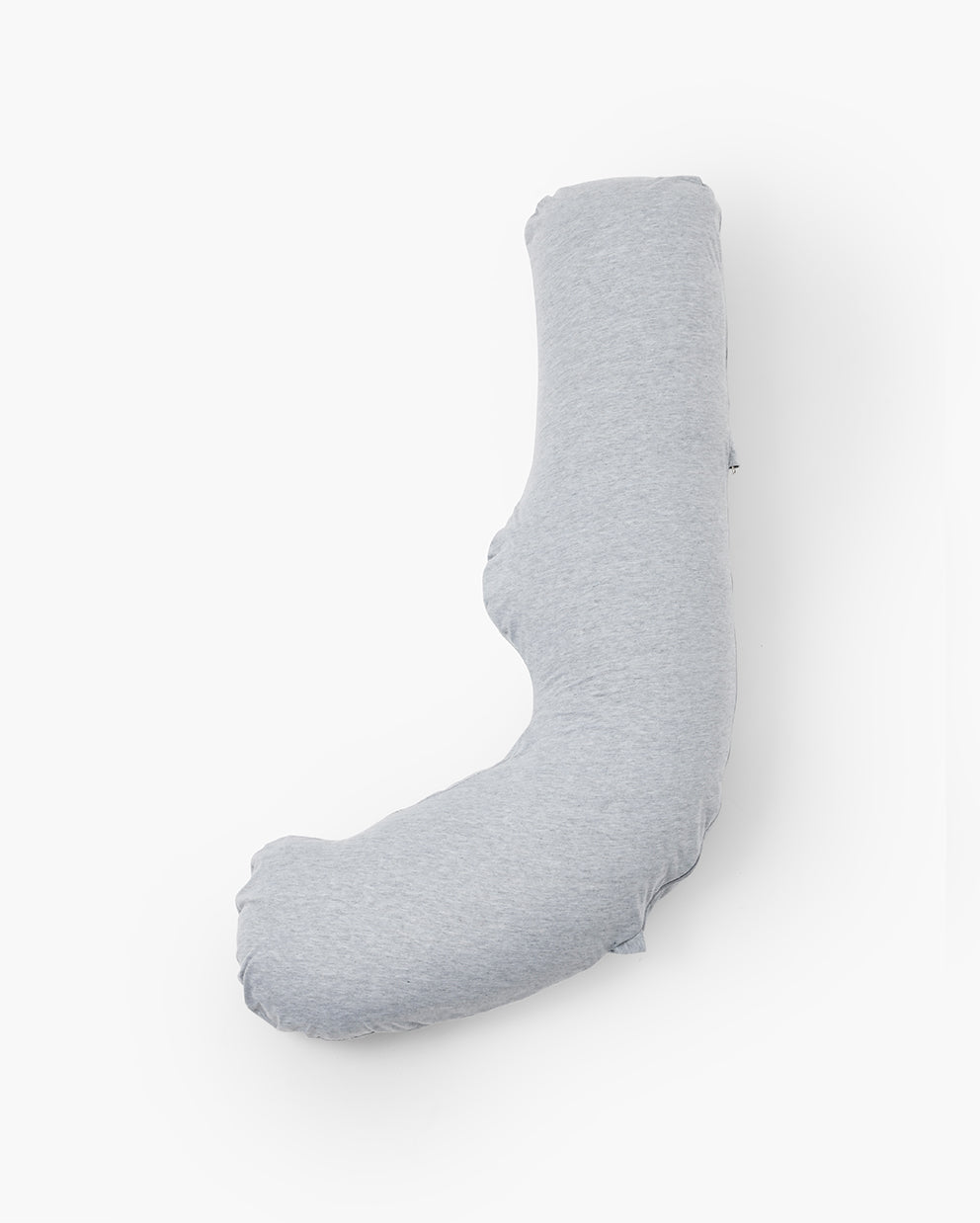 momcozy-j-shaped-maternity-body-pillow-for-full-body-support image 5