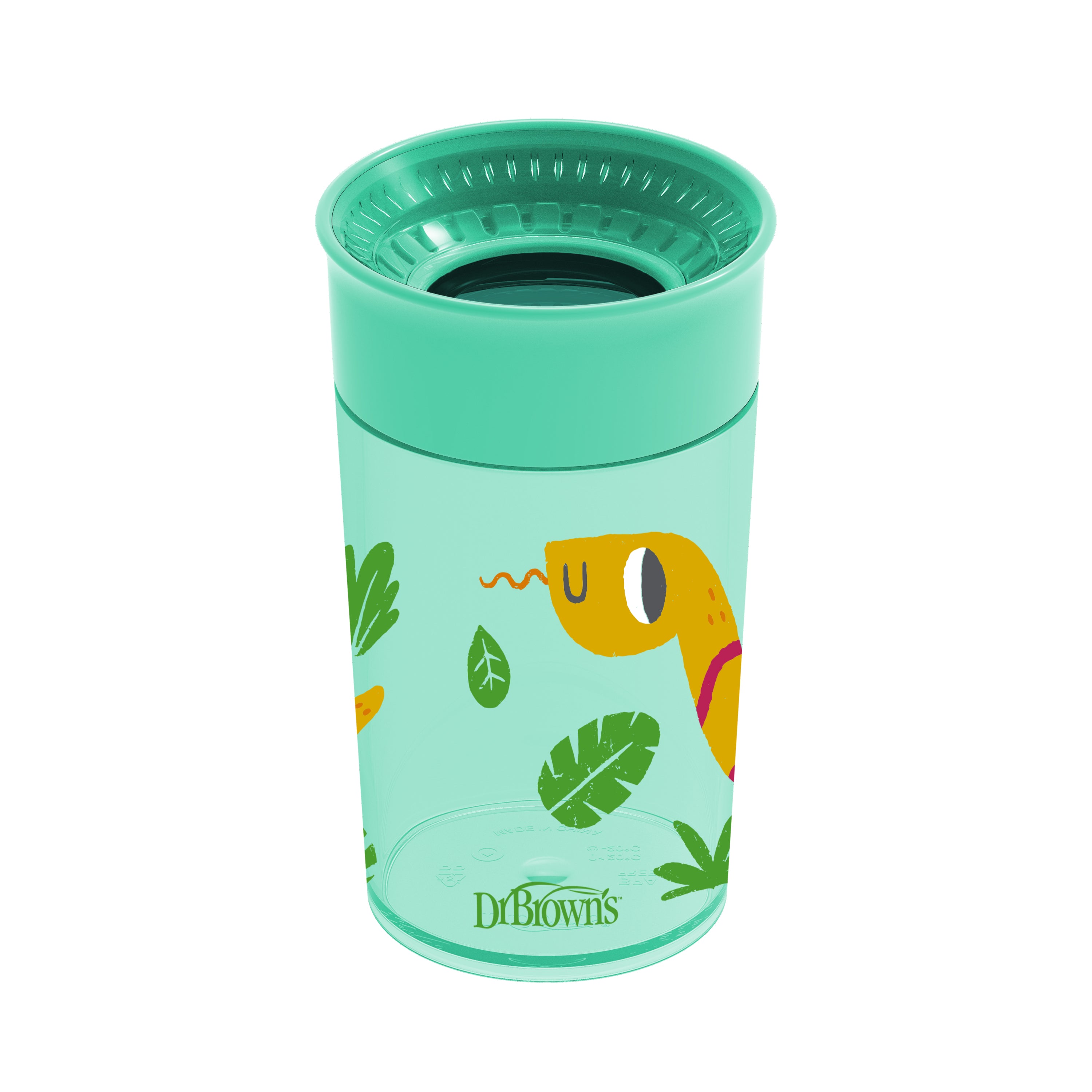 dr-brown-s-milestones-cheers360-cup-10-oz-300-ml image 3