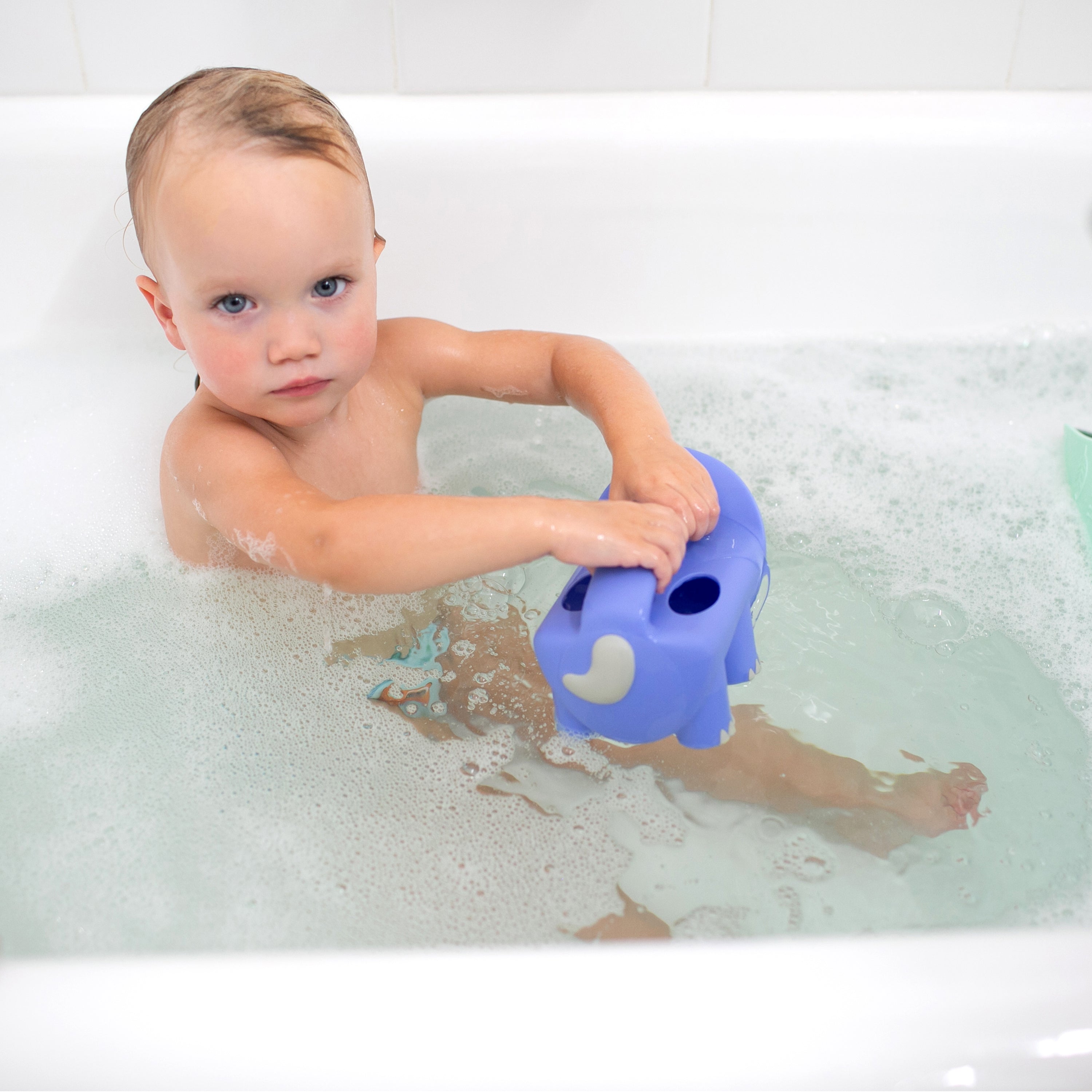 dr-brown-s-cleanup-pour-roar-watering-can-bath-toy-dino-fun image 5