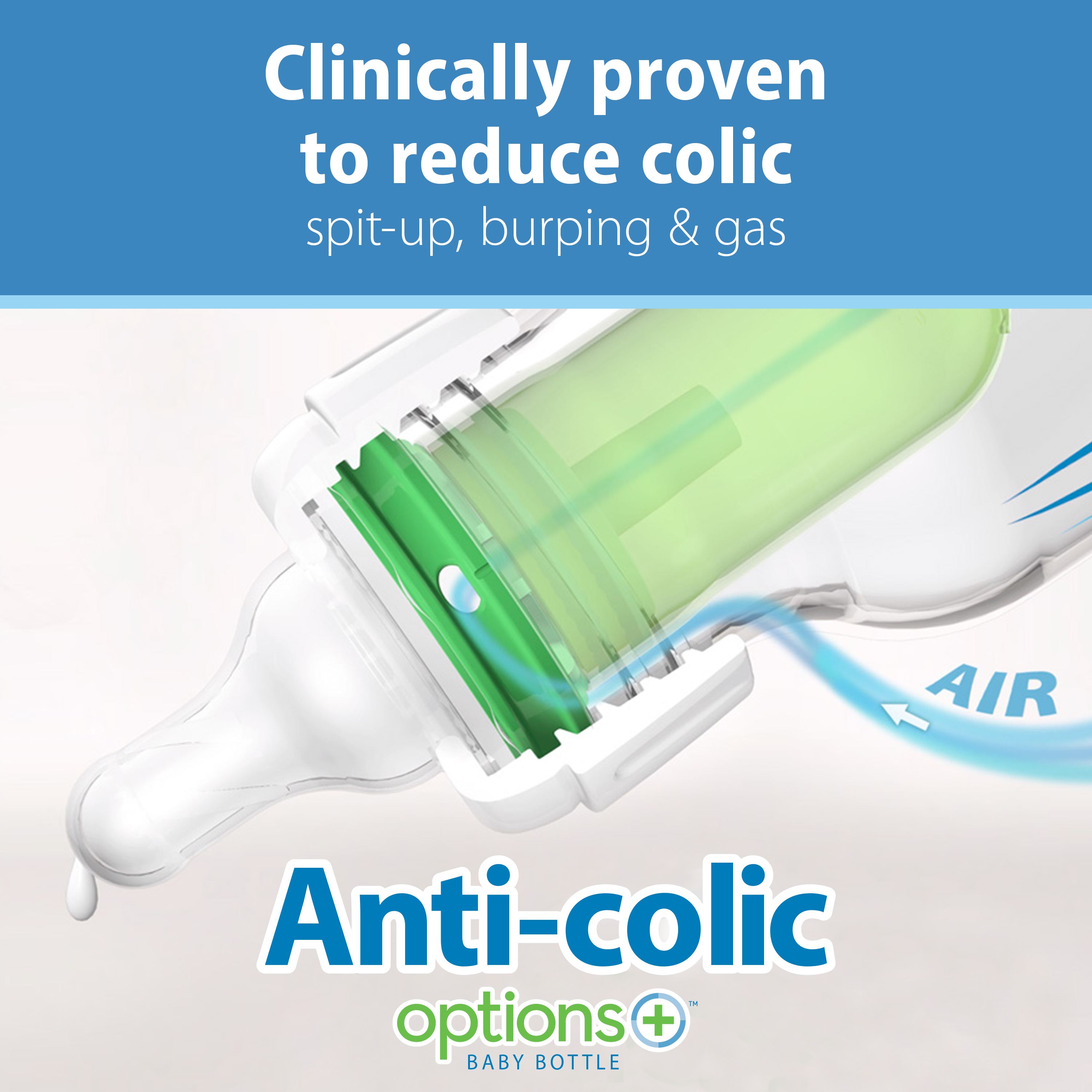 dr-brown-s-natural-flow-anti-colic-options-narrow-baby-bottle-gift-set-with-adva image 6