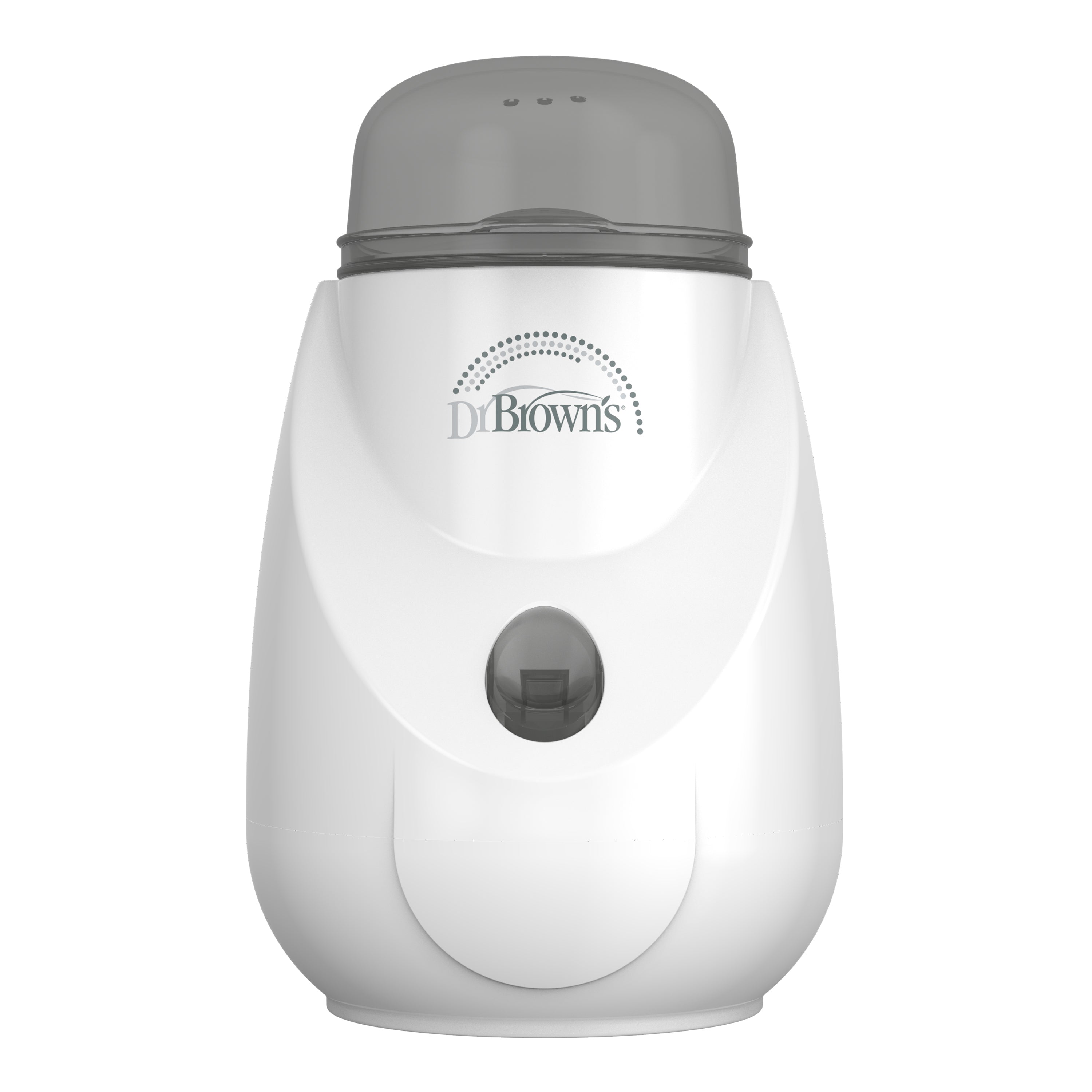 dr-brown-s-insta-feed-baby-bottle-warmer-and-sterilizer image 1