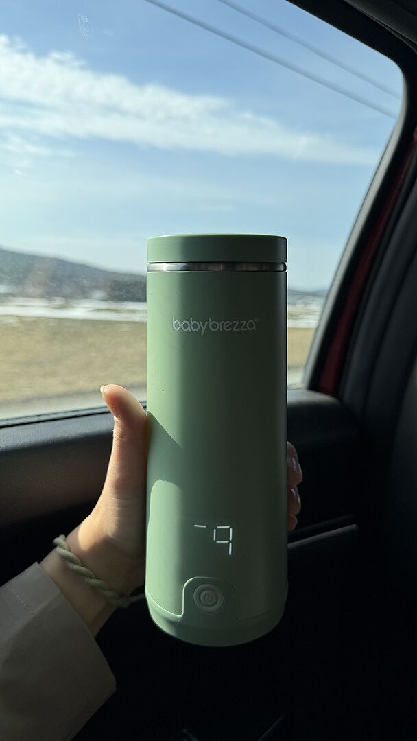 Two warmers, one great price