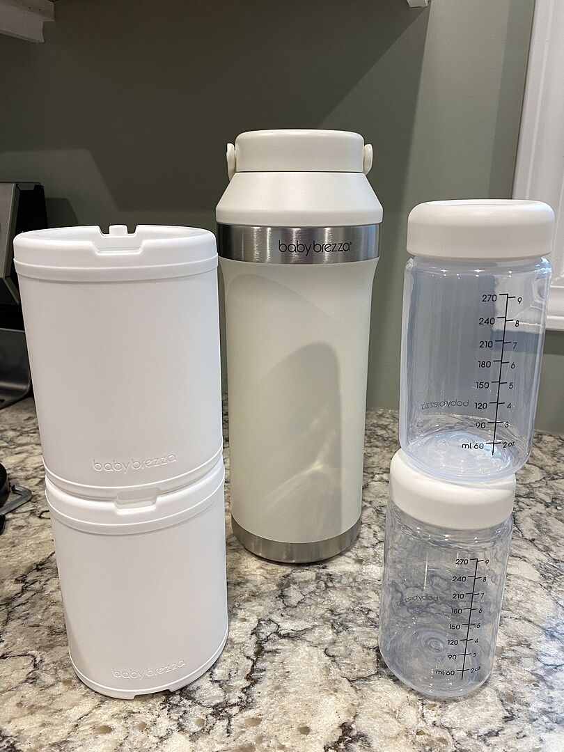 Perfect for working moms