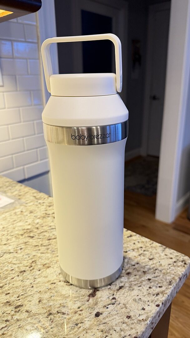 Excellent cooler