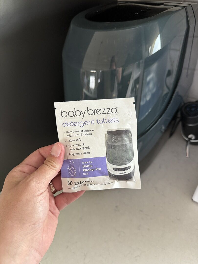 Game changer