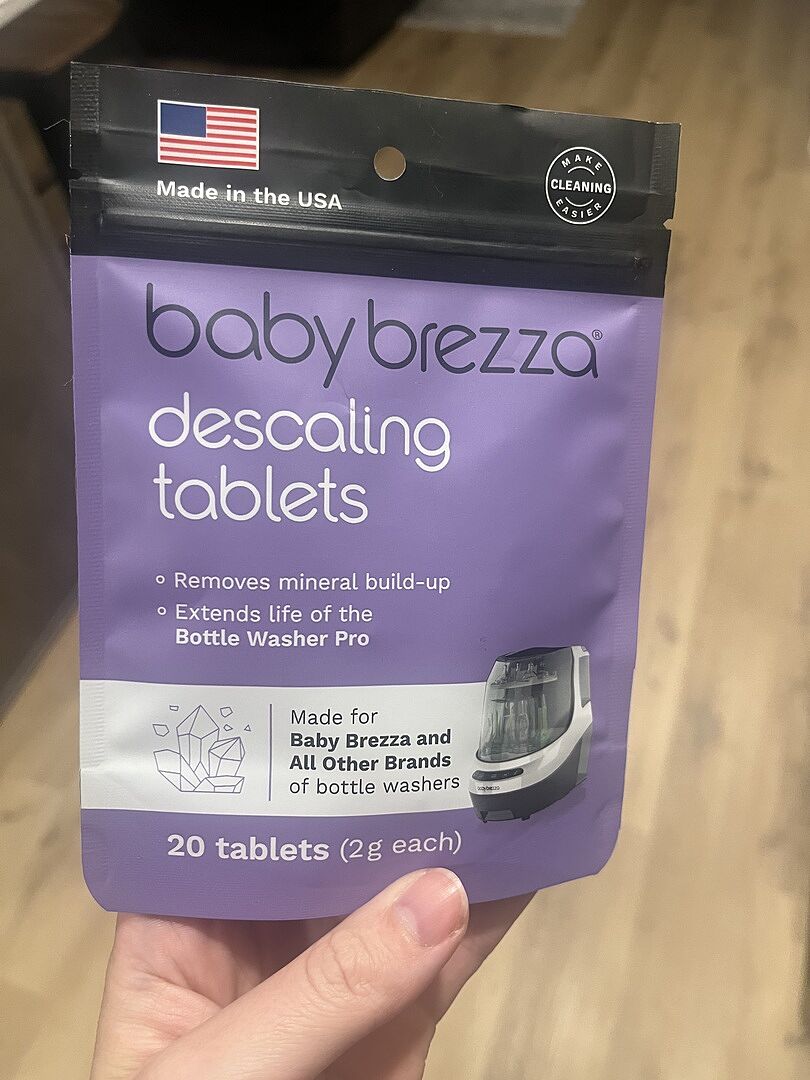 Perfect for my washer