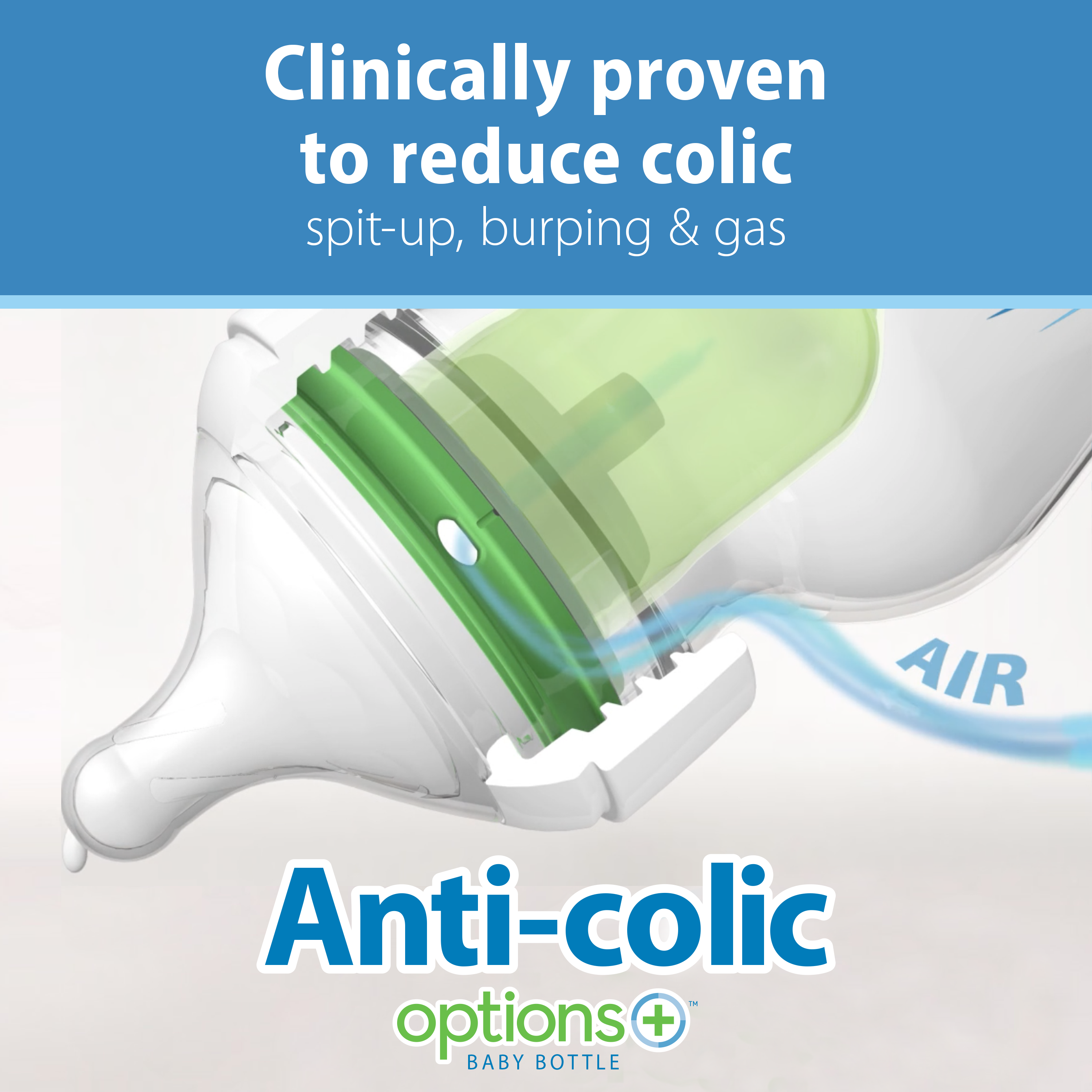 dr-brown-s-natural-flow-anti-colic-options-wide-neck-glass-baby-bottle-with-leve image 4