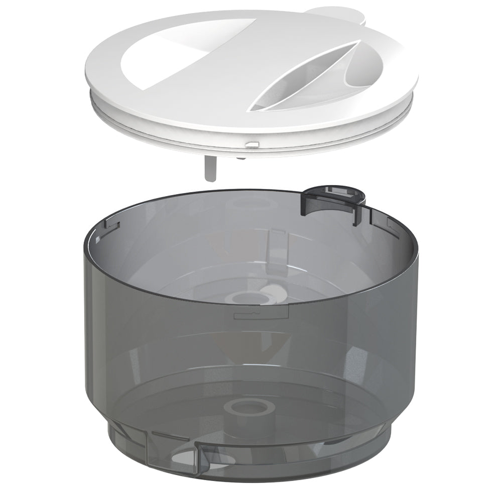 baby-brezza-replacement-powder-container-and-lid-for-formula-pro-advanced image 3