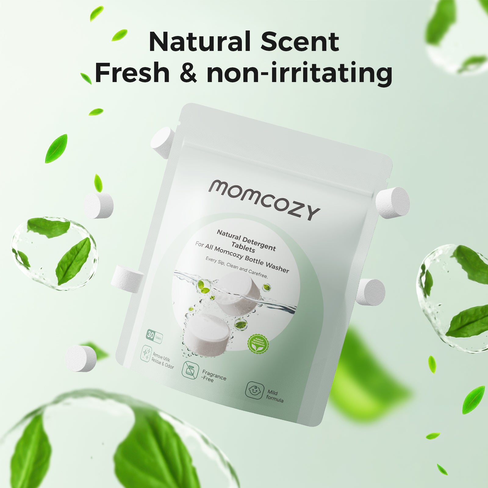 momcozy-cleaning-on-the-go-bundle-bottle-washer-bottle-warmer-and-bottle-cooler- image 8