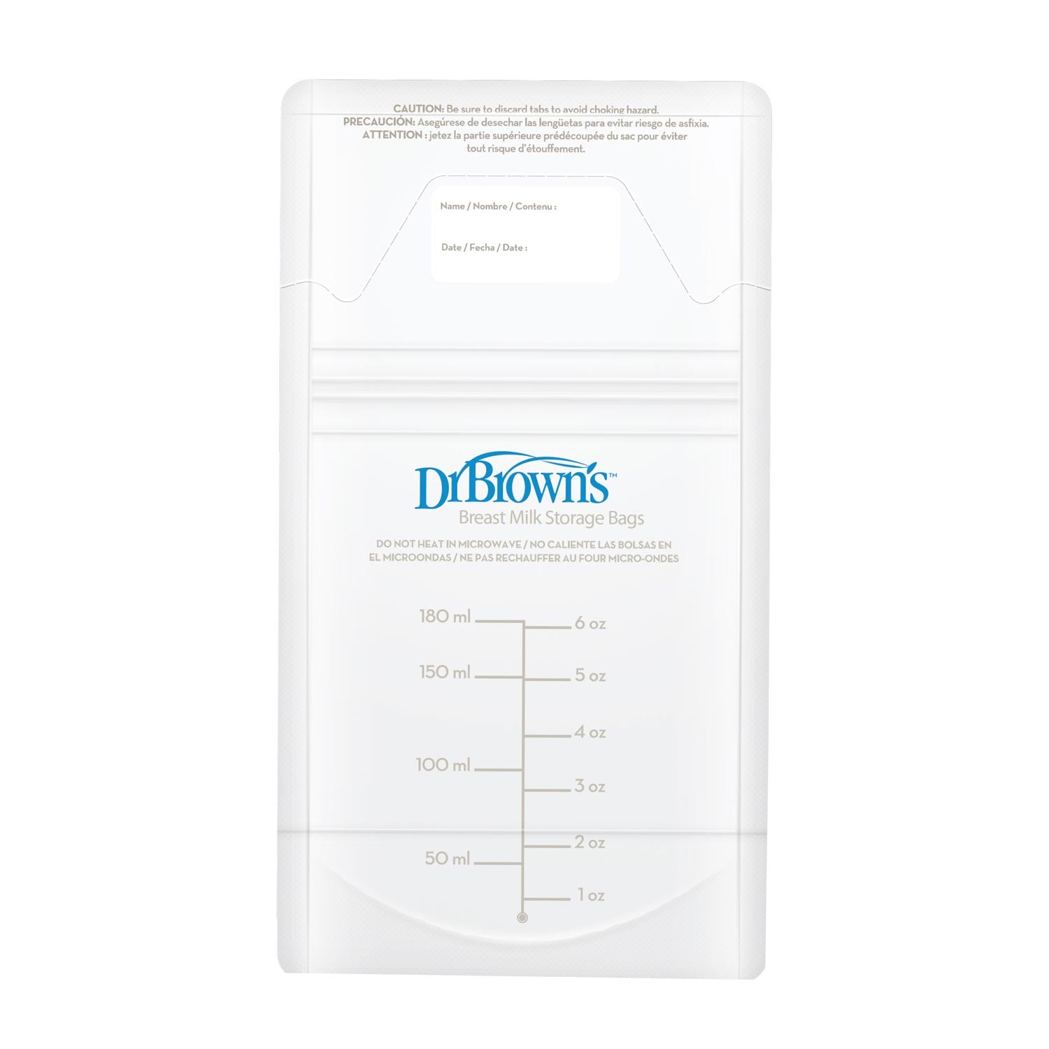 dr-brown-s-breast-milk-storage-and-freezer-bags-50-count-6-oz image 3