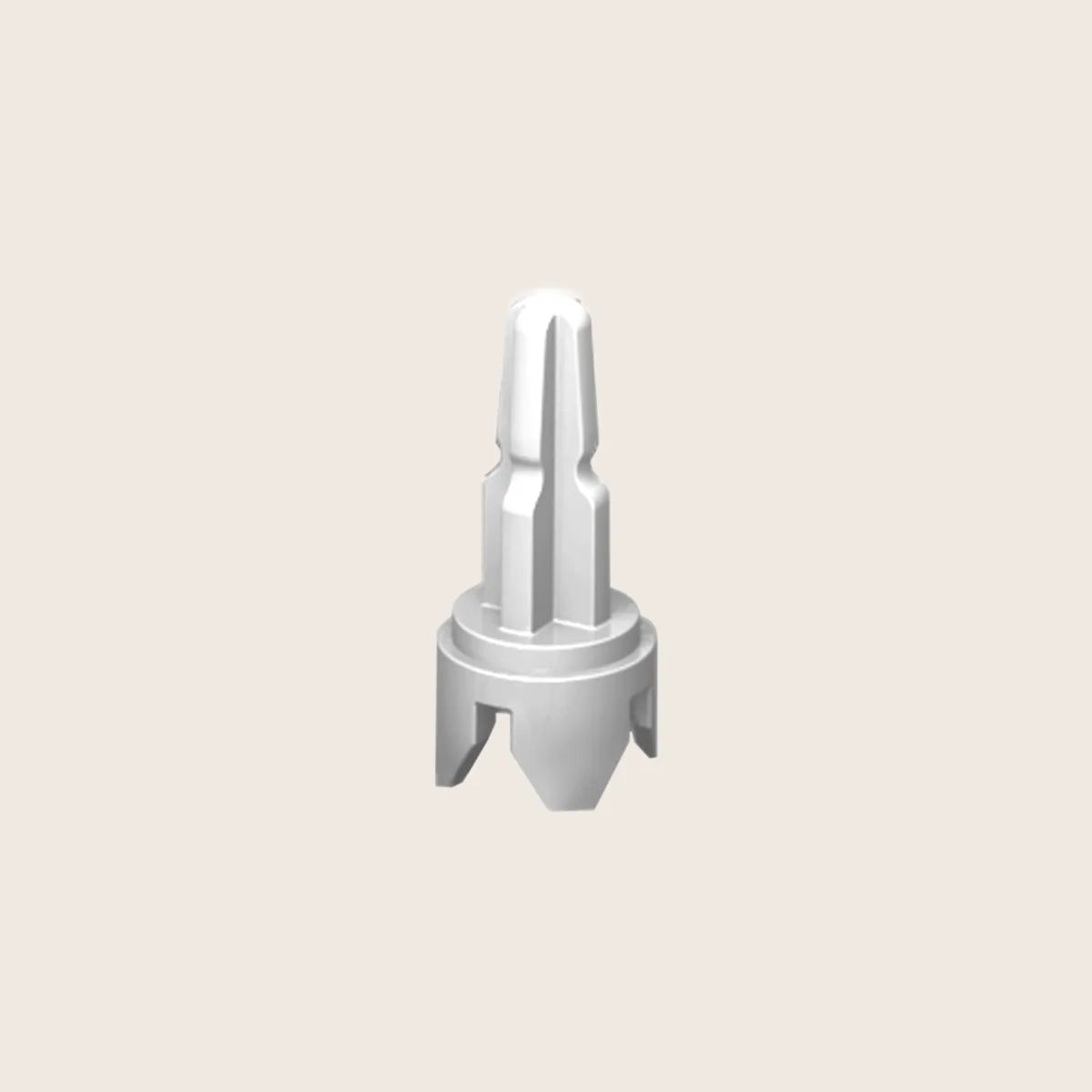 baby-brezza-replacement-axle-for-formula-pro-advanced-all-models-including-wifi image 2