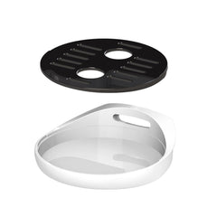 baby-brezza-replacement-bottle-grate-and-drip-tray-for-formula-pro-advanced-only image 4