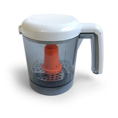 baby-brezza-replacement-drive-shaft-bowl-lid-and-blade-for-one-step-food-maker-d image 4
