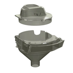 baby-brezza-formula-pro-mini-replacement-funnel-and-cover-2-piece-set image 8