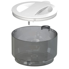 baby-brezza-replacement-powder-container-and-lid-for-formula-pro-advanced image 6