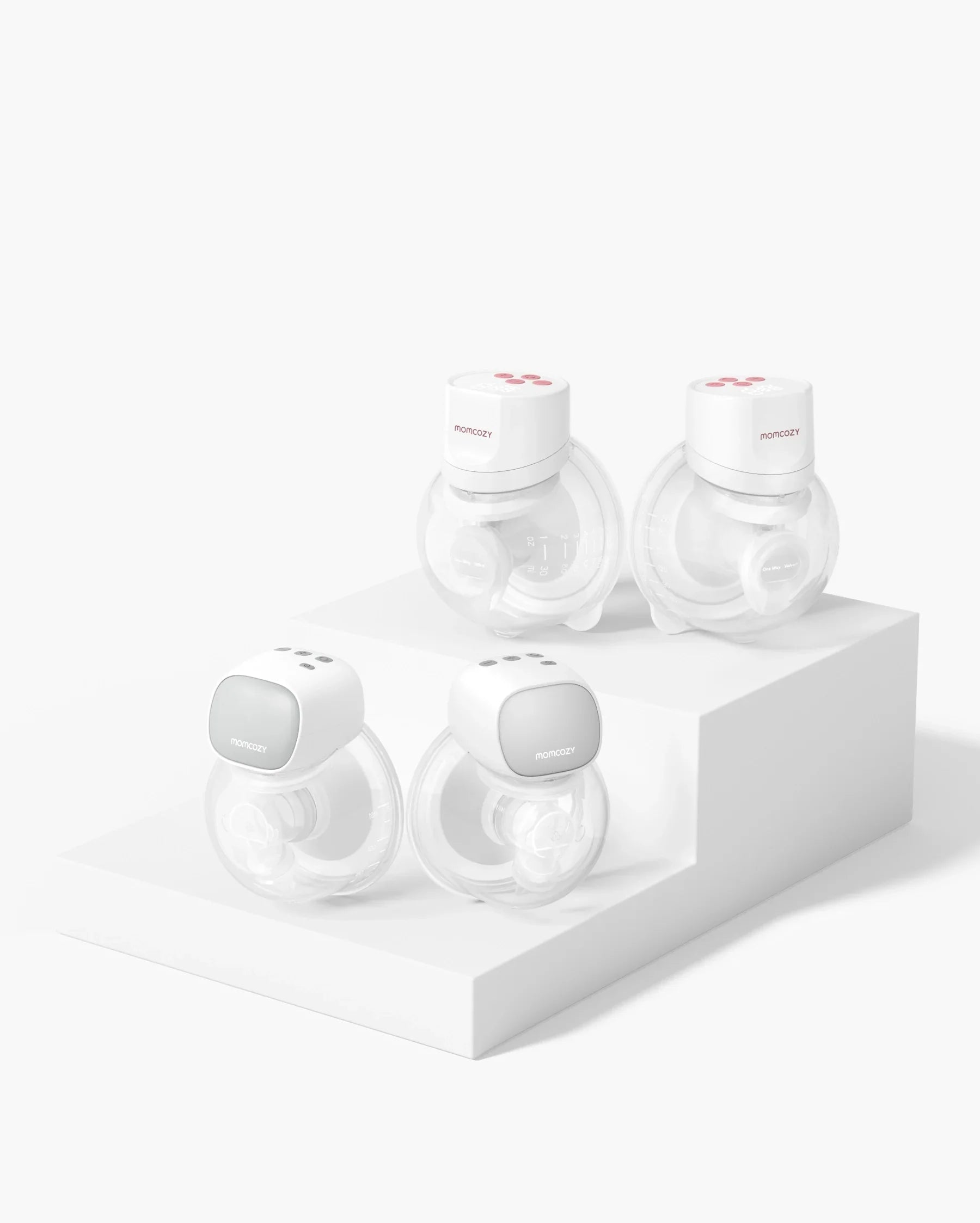 momcozy-all-day-efficiency-bundle-s12-pro-quick-breast-pump-s9-pro-breast-pump image 1