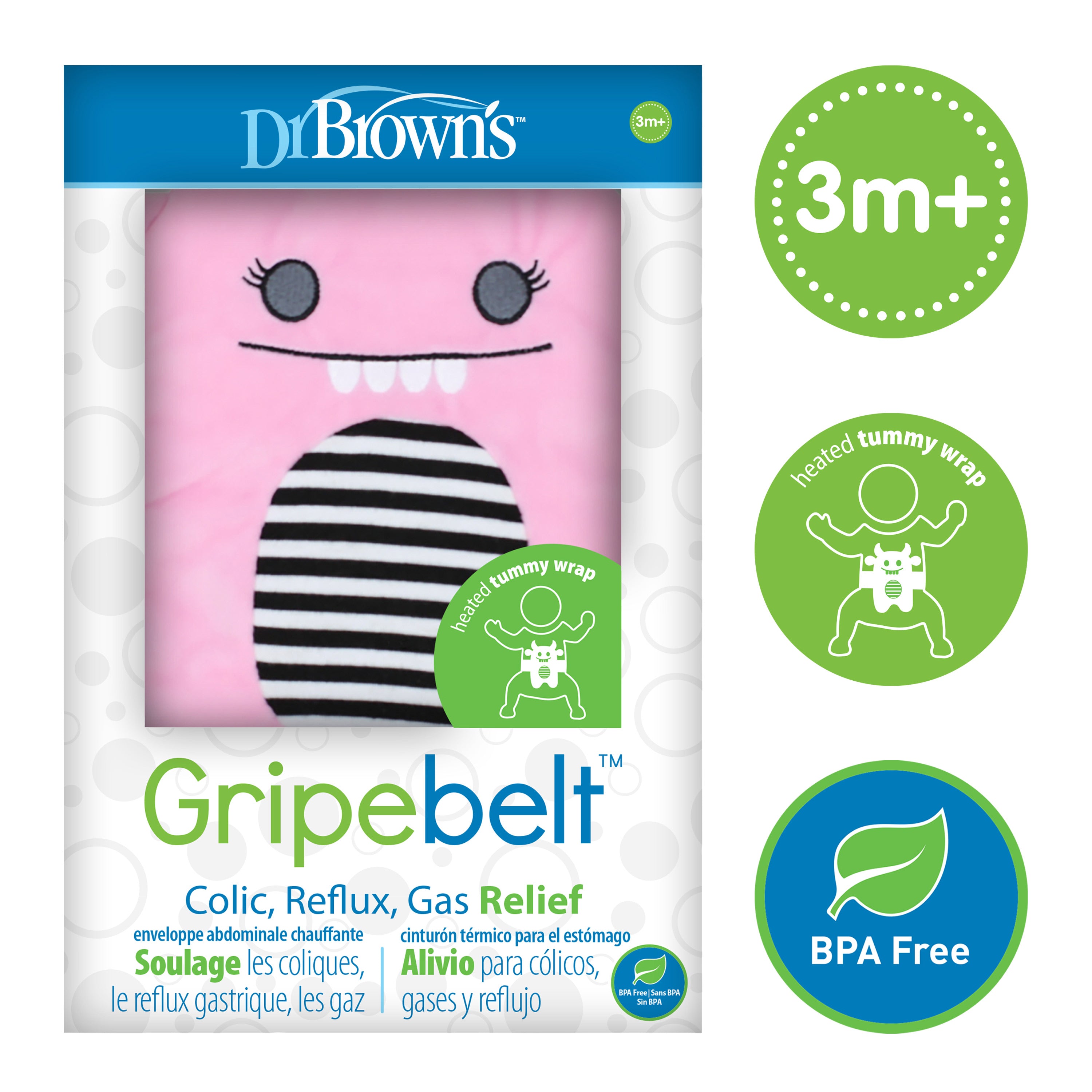 dr-brown-s-gripebelt-colic-swaddling-belt image 2