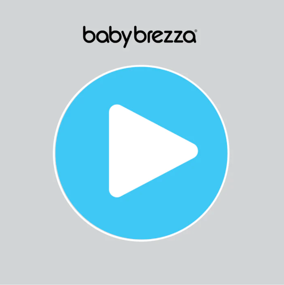 baby-brezza-formula-pro-mini-travel-bag-waterproof-lined-with-pockets image 4