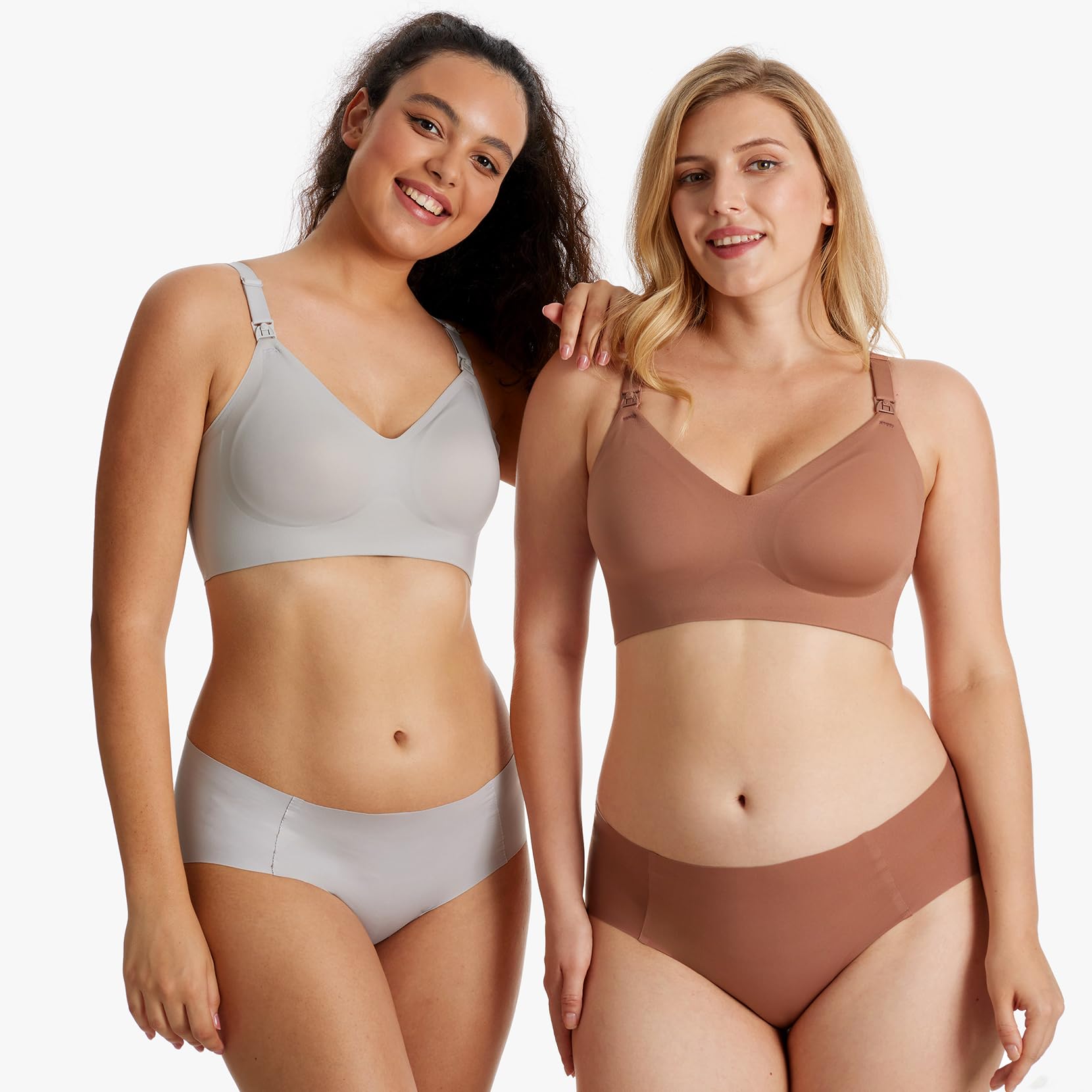 momcozy-ultra-soft-seamless-nursing-bra-yn21 image 8