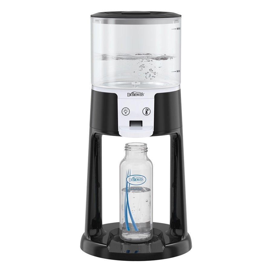 dr-brown-s-insta-prep-warm-water-dispenser image 1