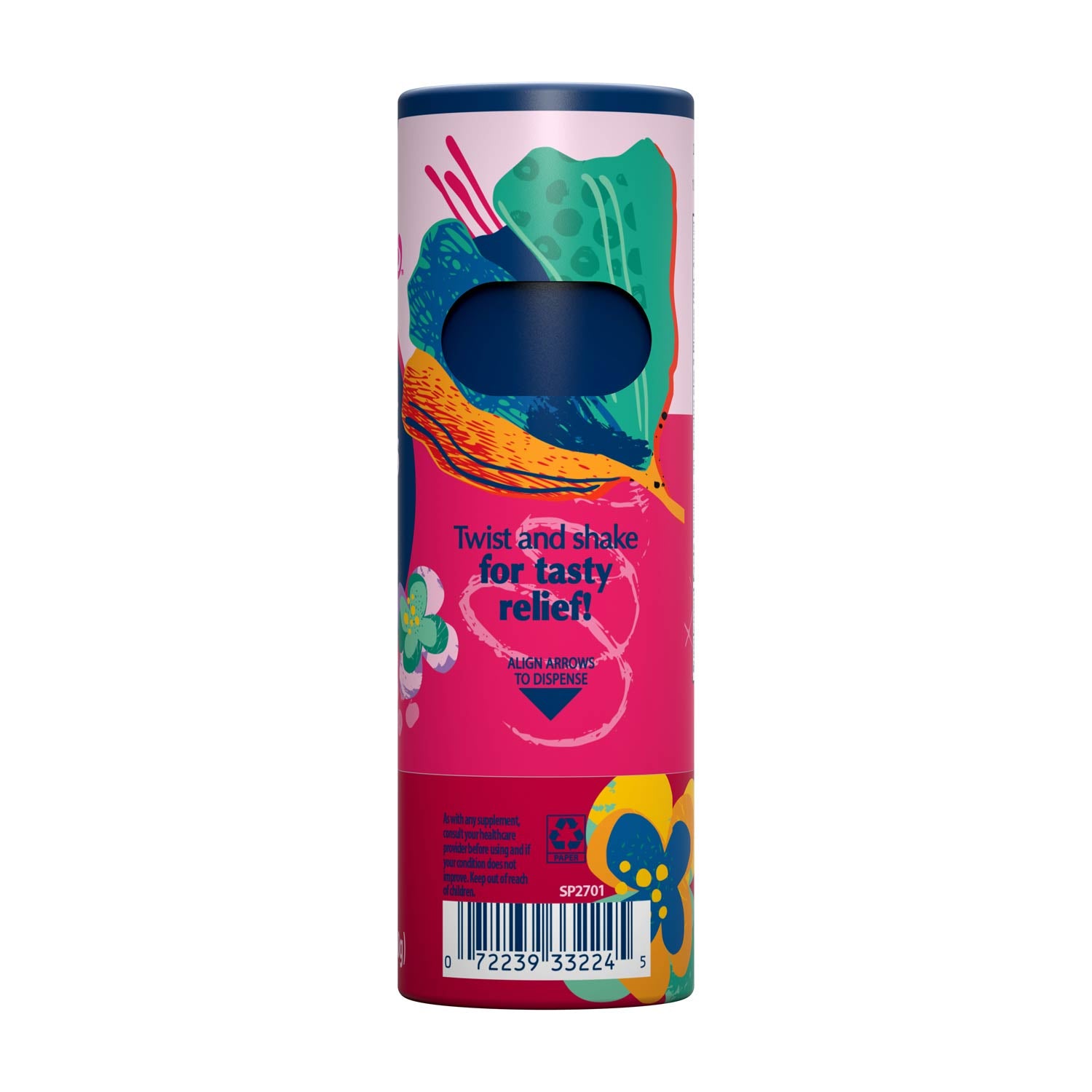 sweetie-pie-nausea-candies-watermelon-lime-vitamin-b6-pregnancy-support image 4