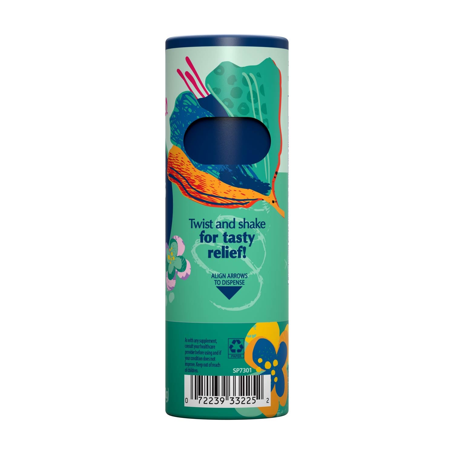 sweetie-pie-nausea-candies-mixed-mint-vitamin-b6-pregnancy-support image 4