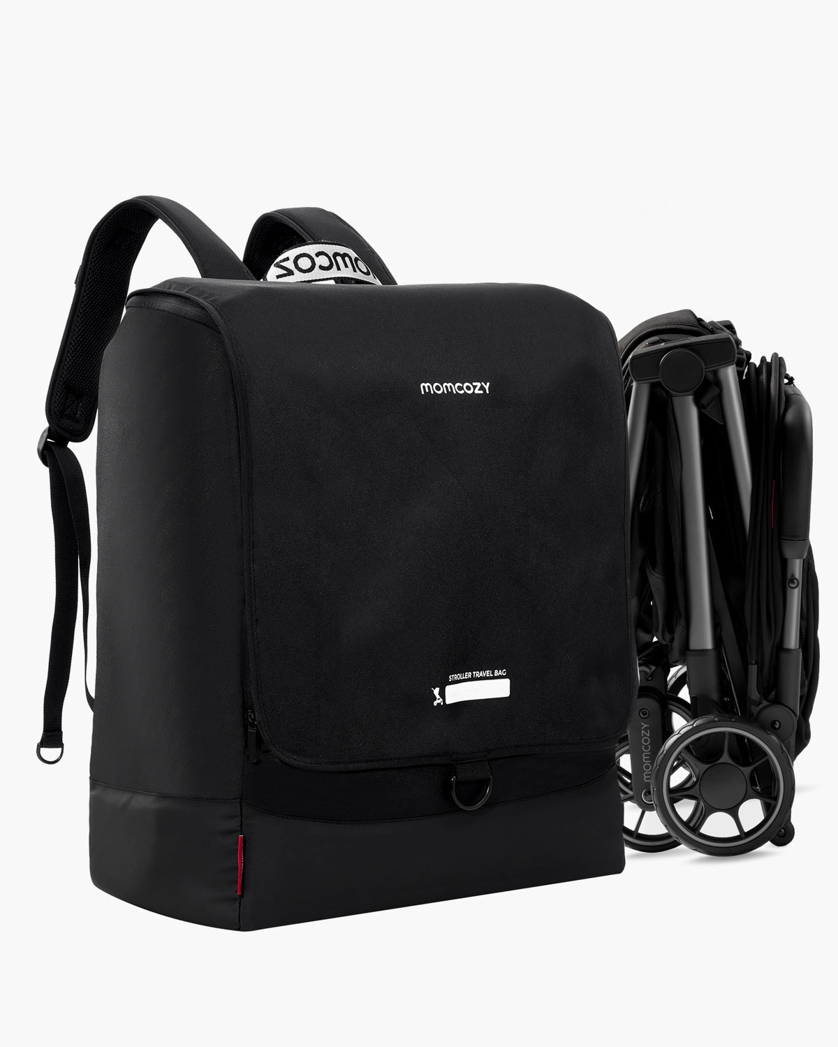 momcozy-stroller-travel-bag-fits-most-strollers-air-travel-ready image 1