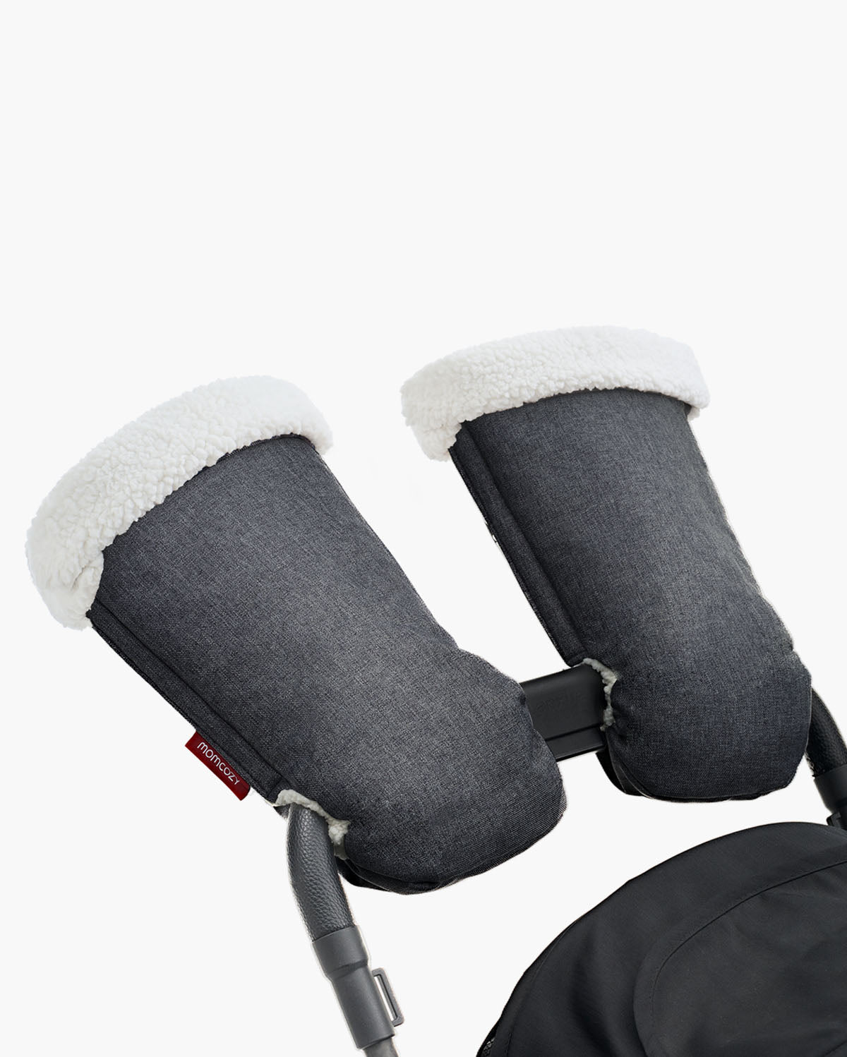 momcozy-stroller-hand-muff image 1
