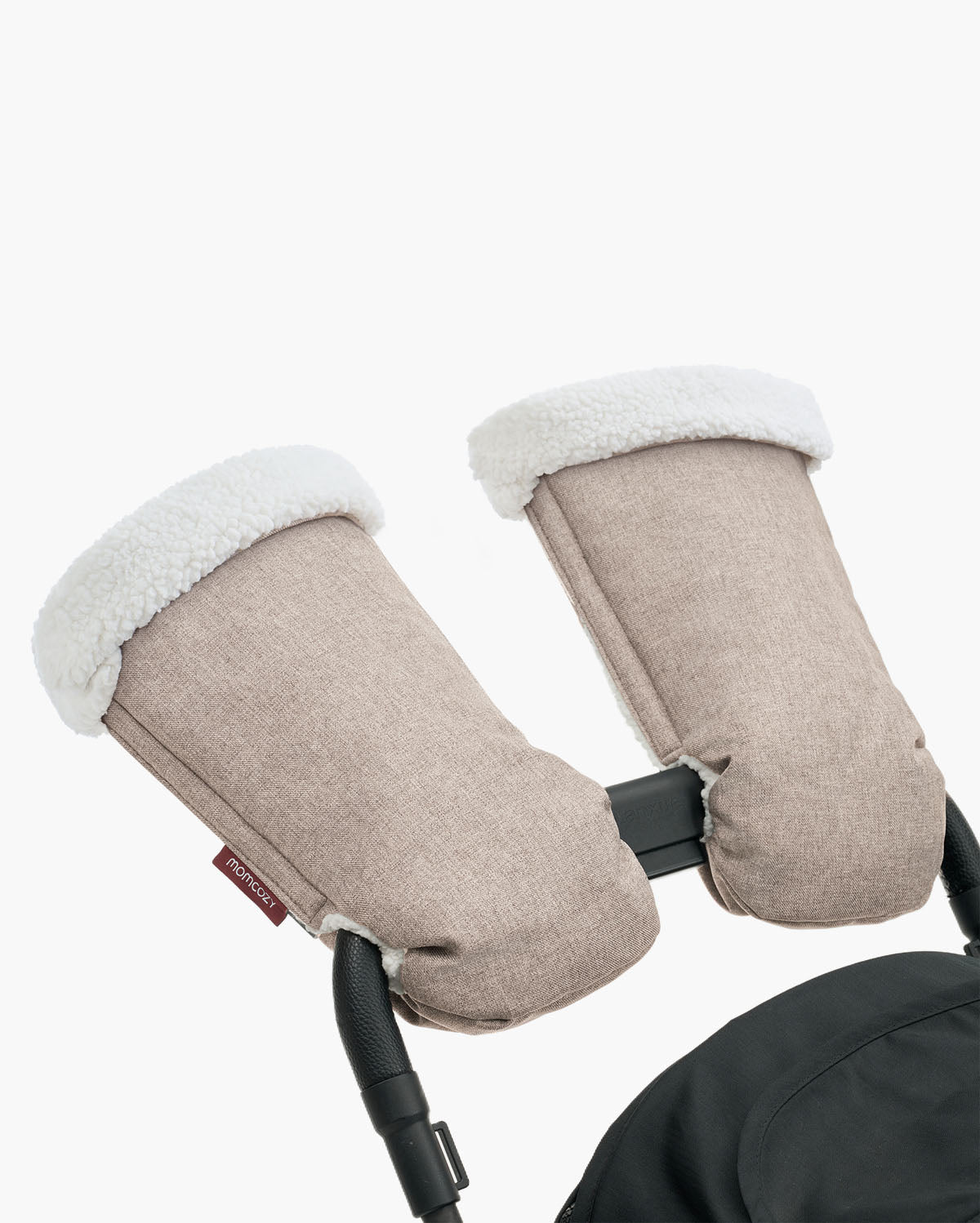 momcozy-stroller-hand-muff image 4