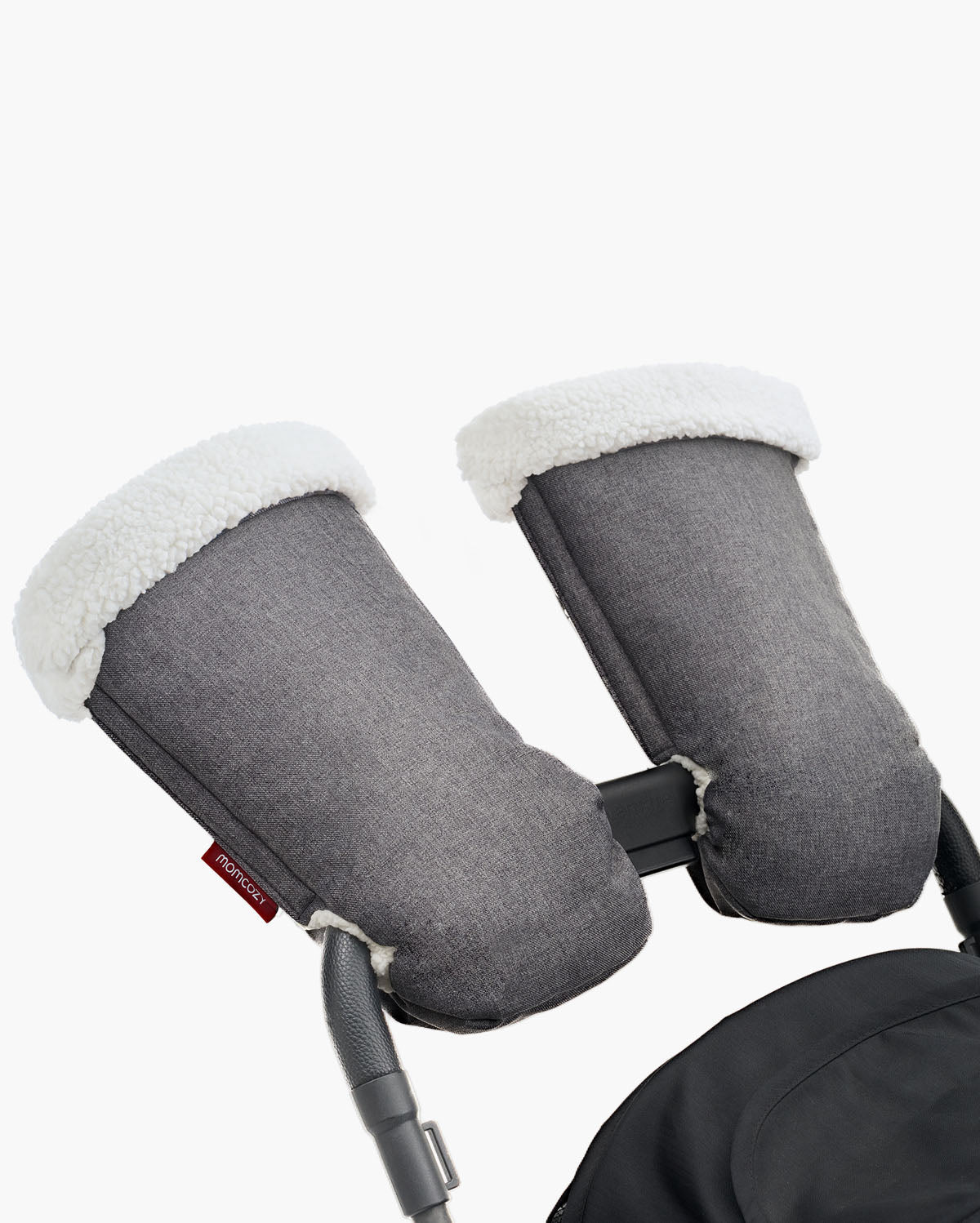 momcozy-stroller-hand-muff image 3
