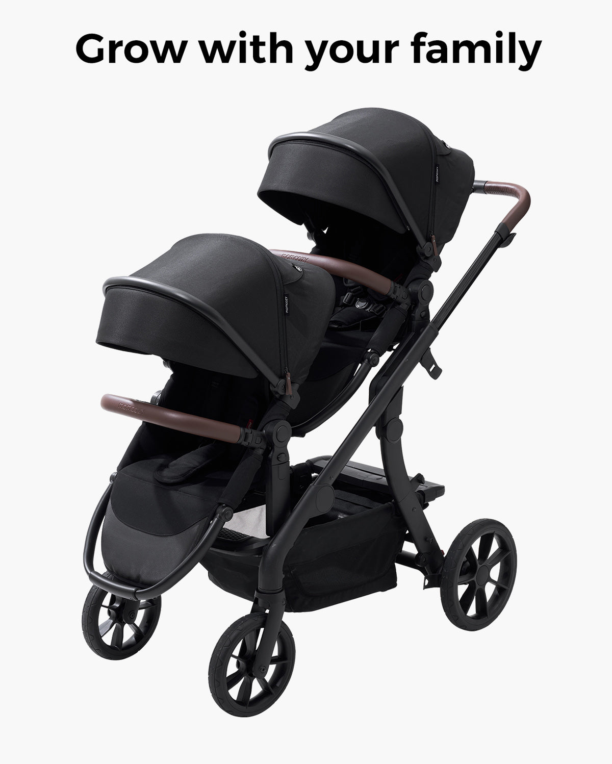 momcozy-toddler-seat-for-changego-baby-stroller image 2
