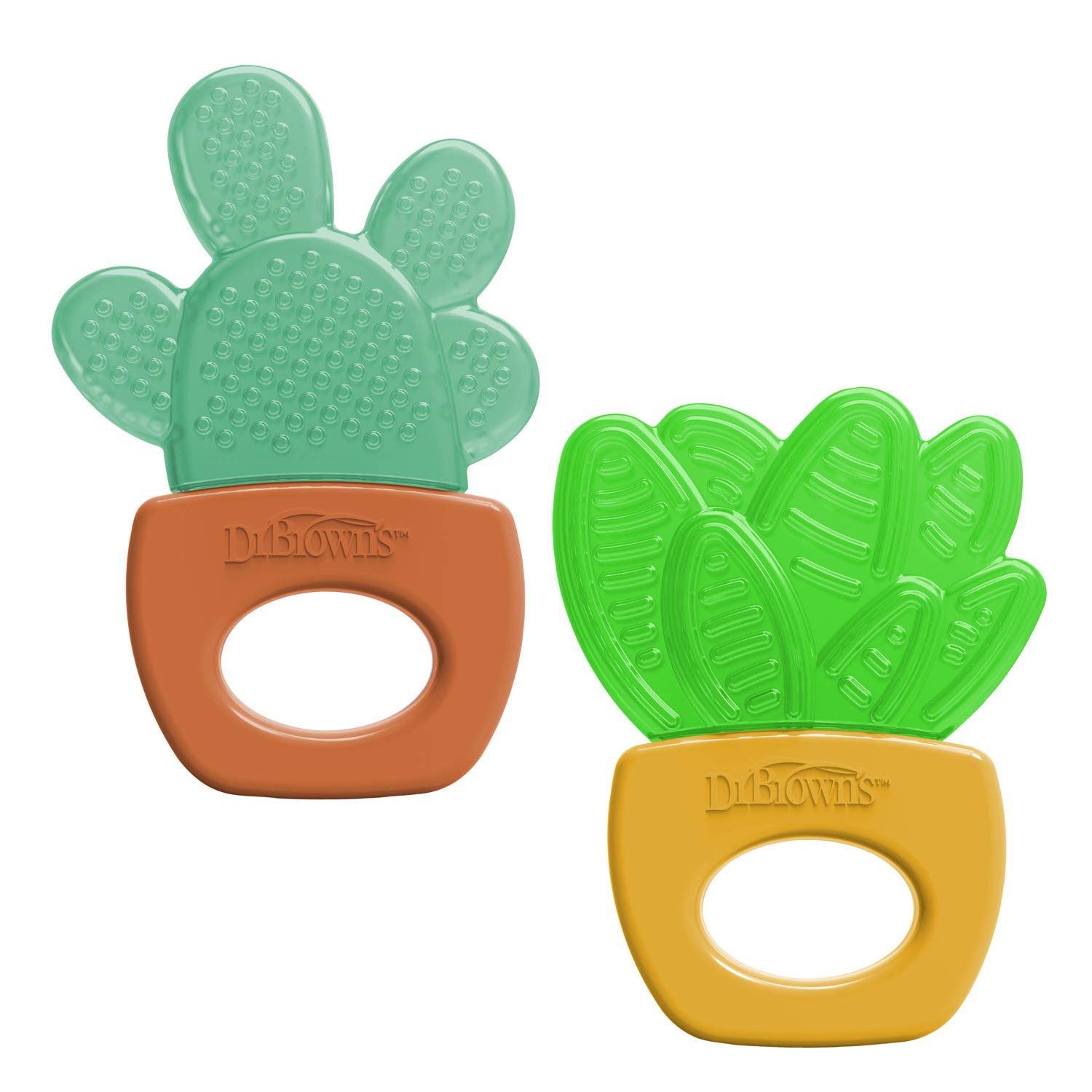 dr-brown-s-aquacool-water-filled-teethers image 1