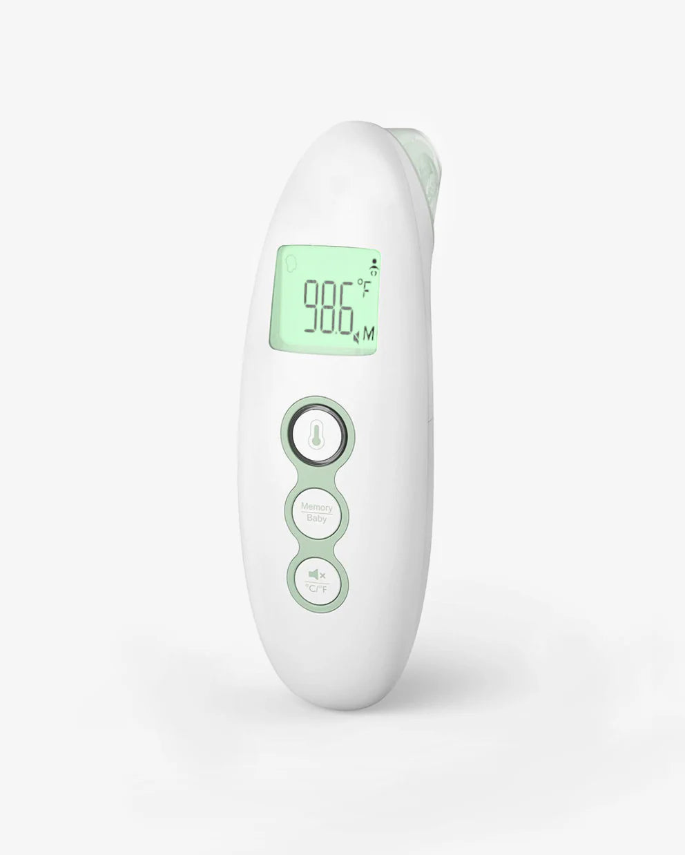 momcozy-non-contact-forehead-and-ear-thermometer image 8