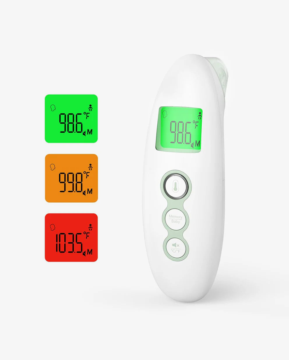 momcozy-non-contact-forehead-and-ear-thermometer image 7