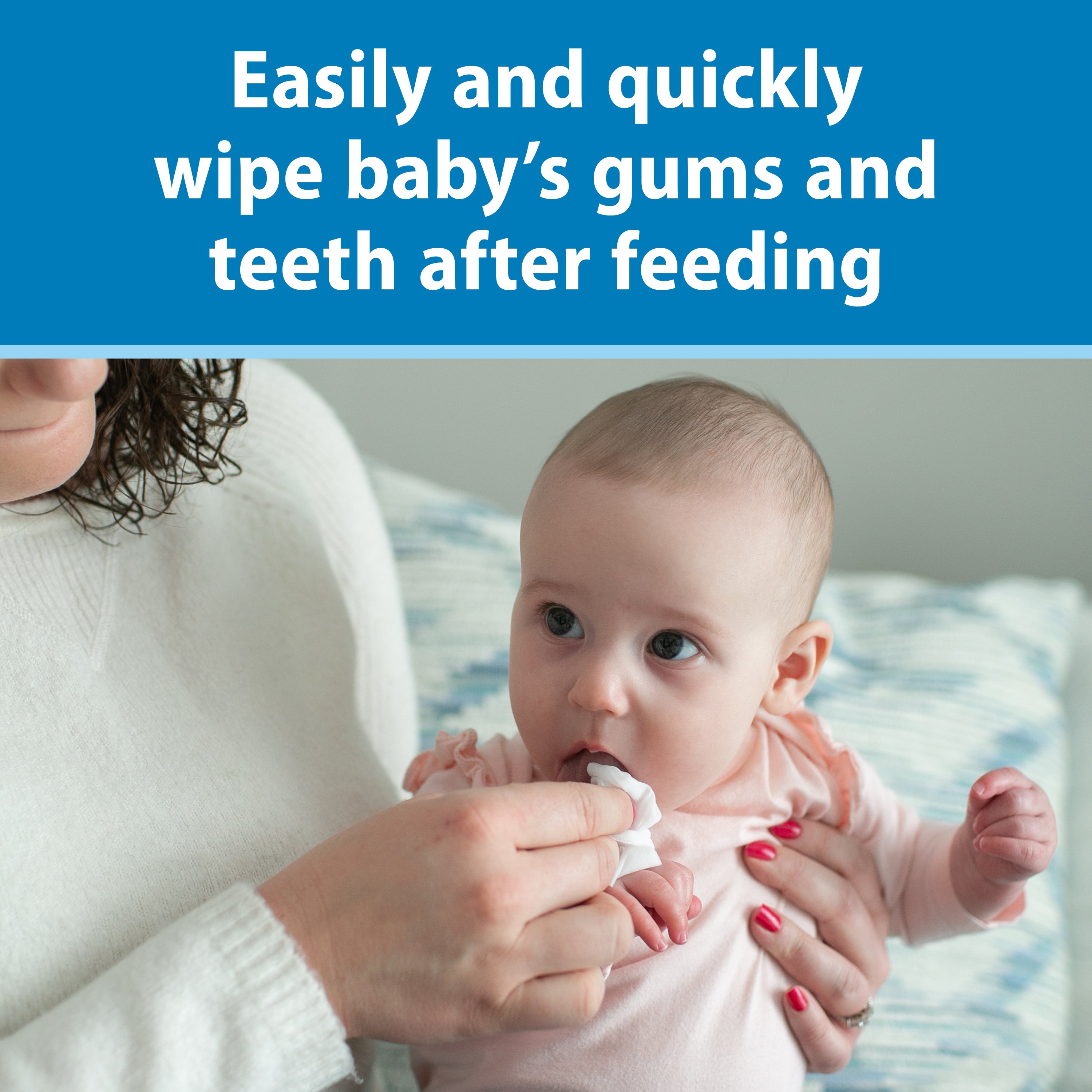 dr-brown-s-tooth-gum-healthy-wipes image 2