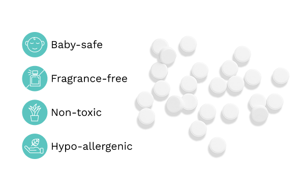 baby-brezza-universal-detergent-tablets-for-bottle-washer-pro-all-brands-120-cou image 4