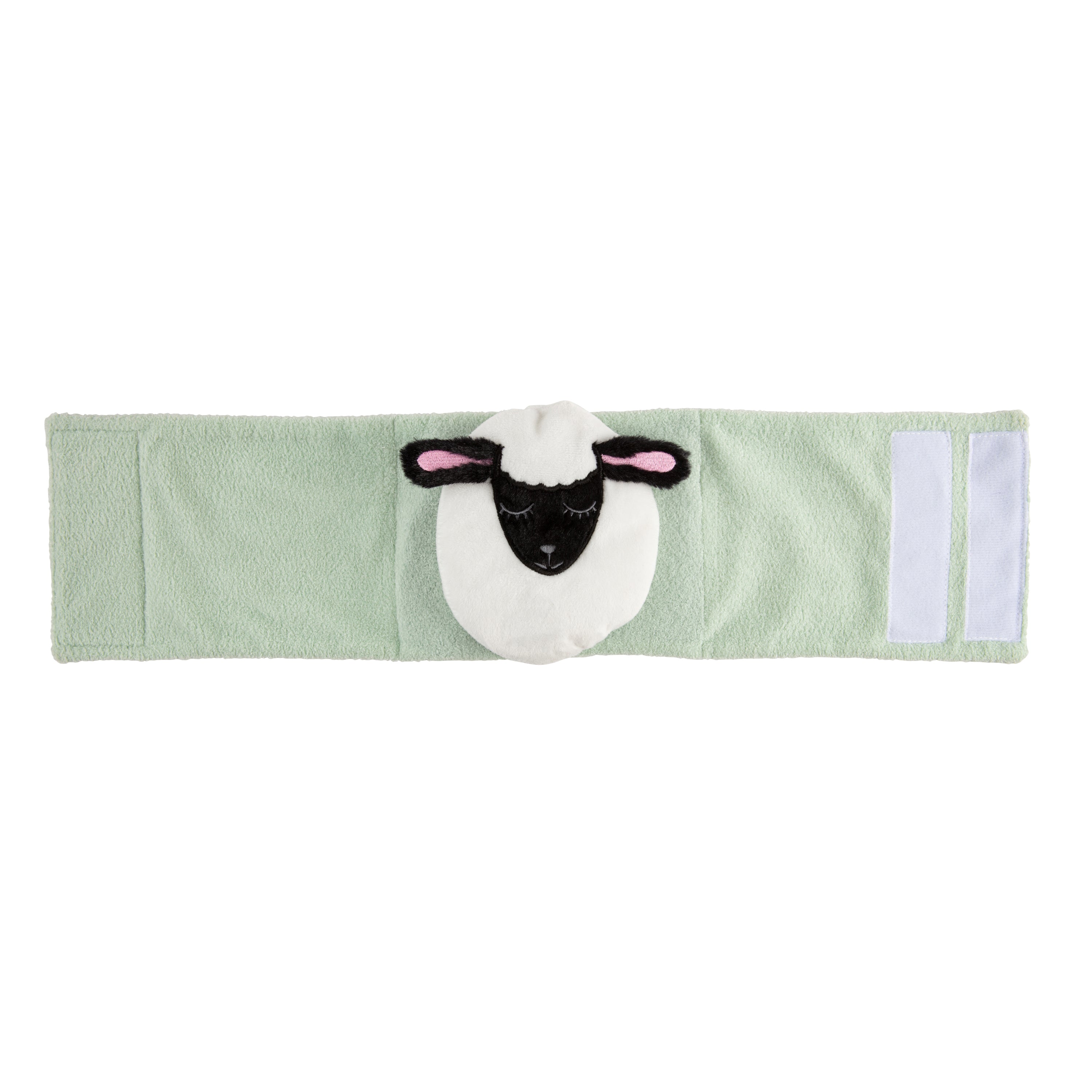 dr-brown-s-infant-gripebelt-lamb image 2